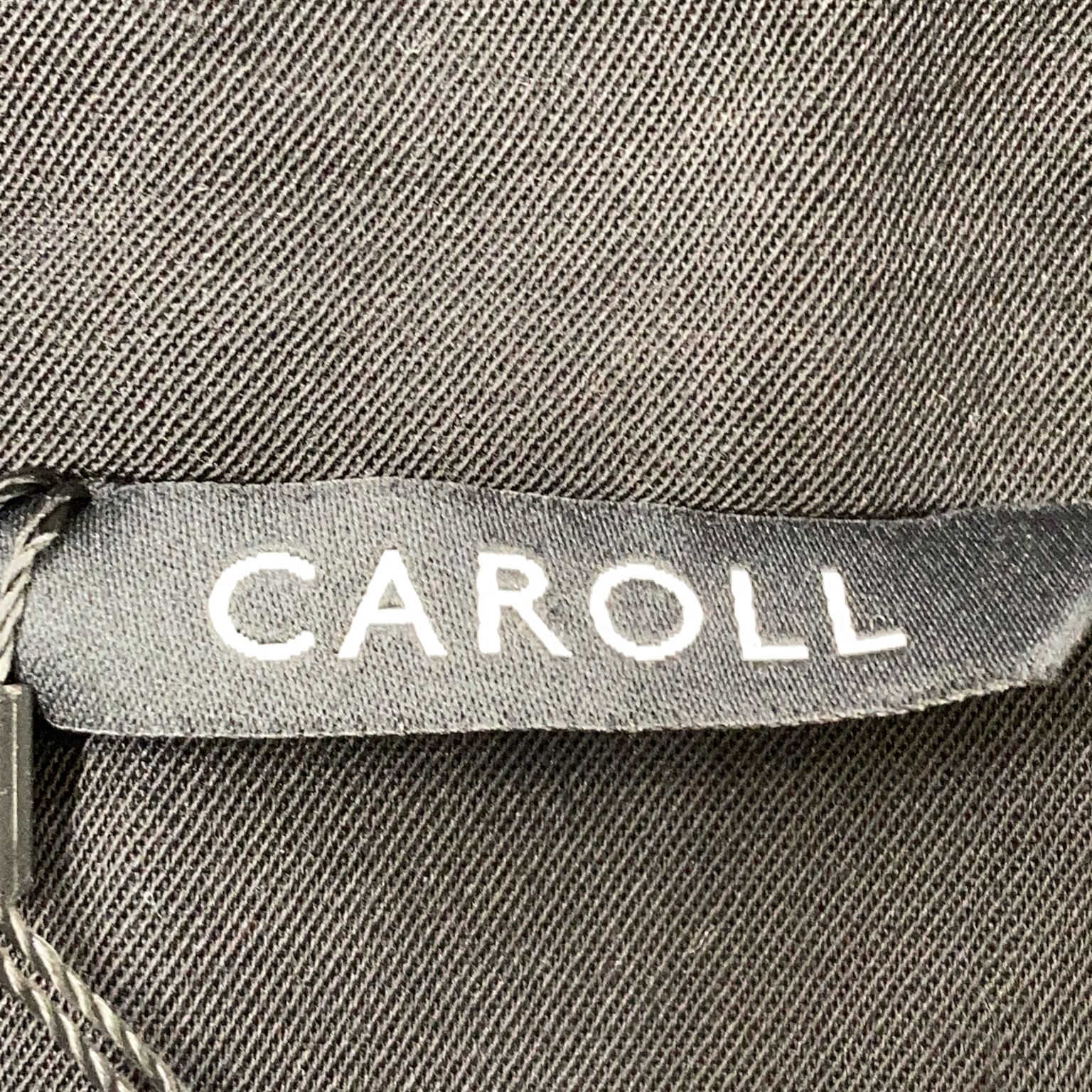 Caroll