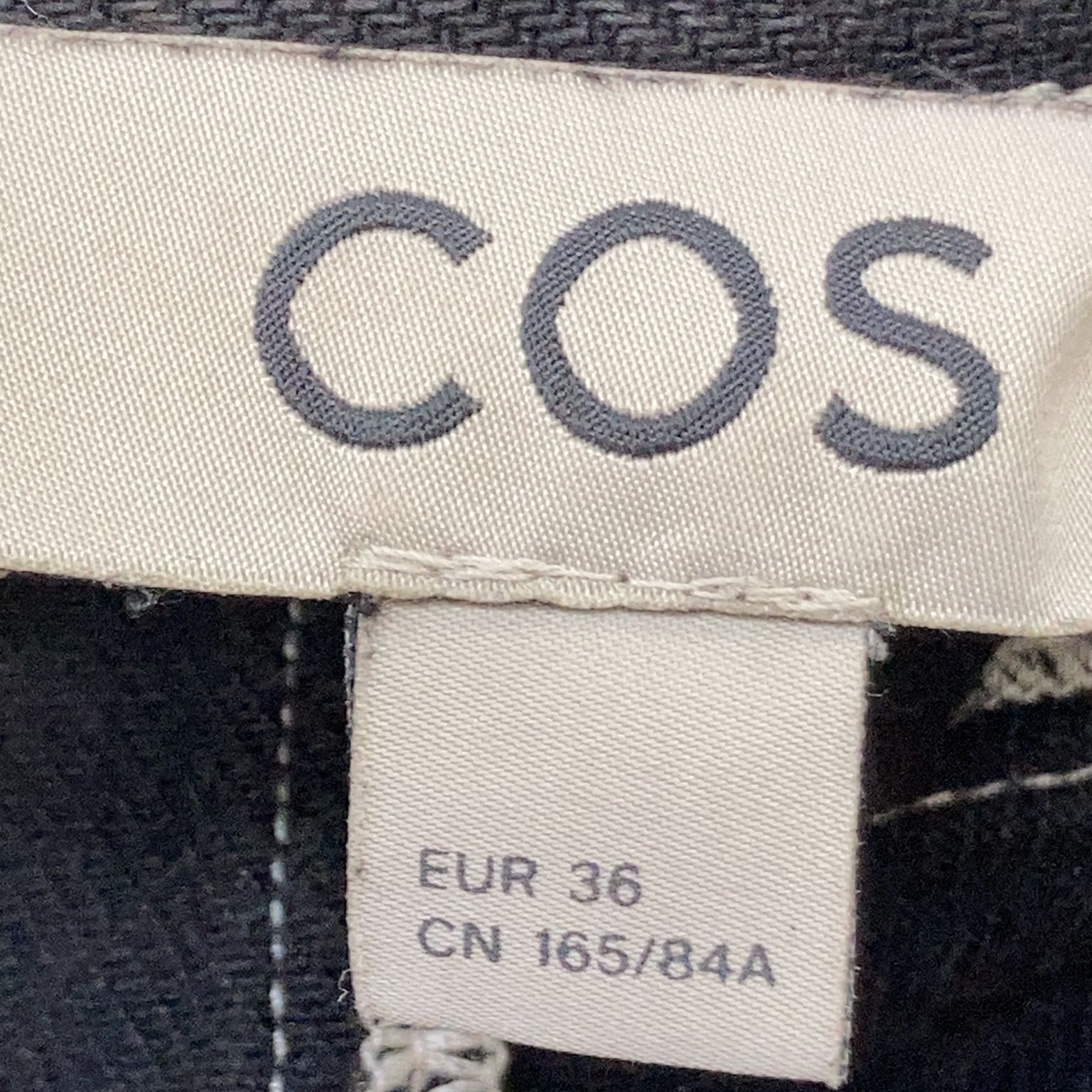 COS