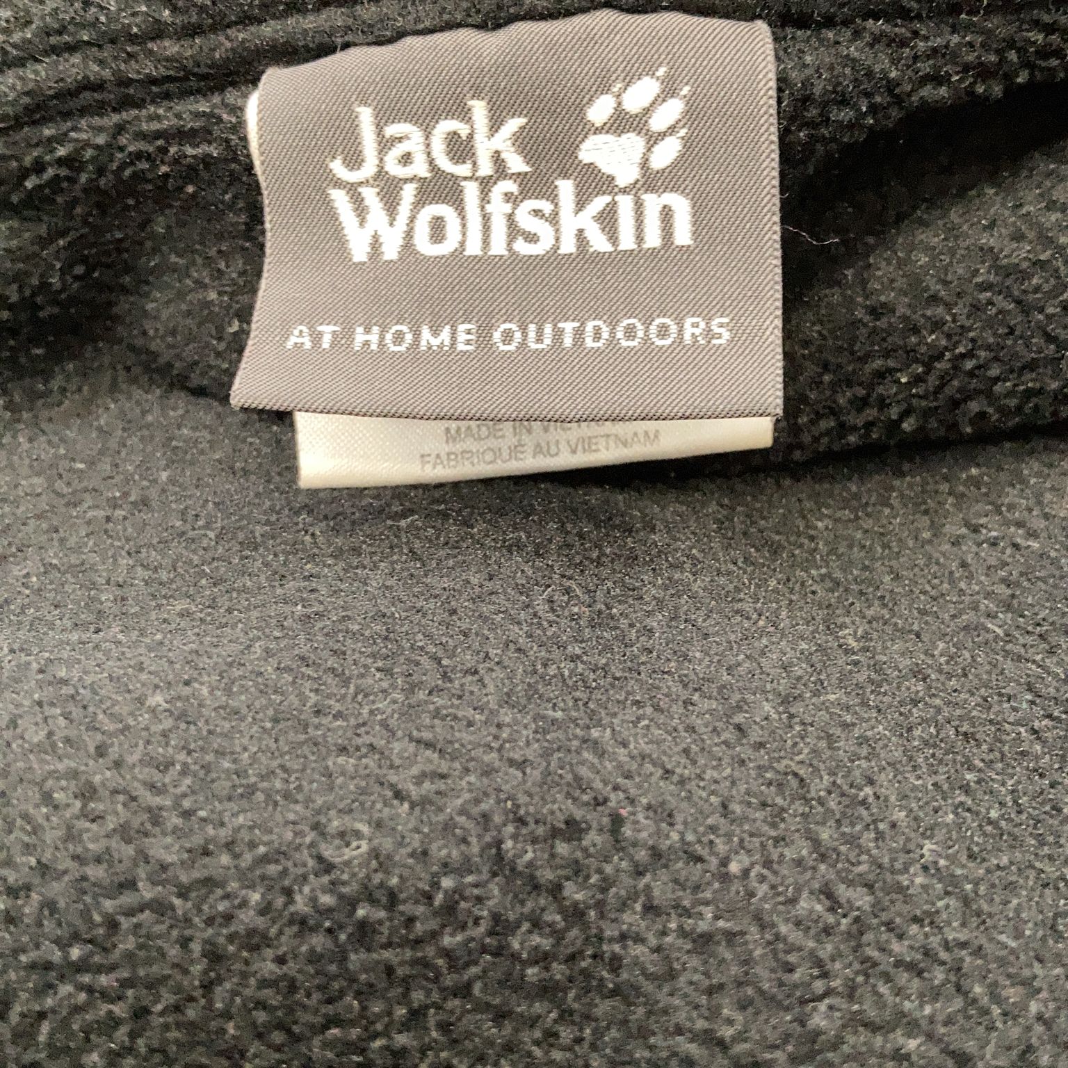 Jack Wolfskin