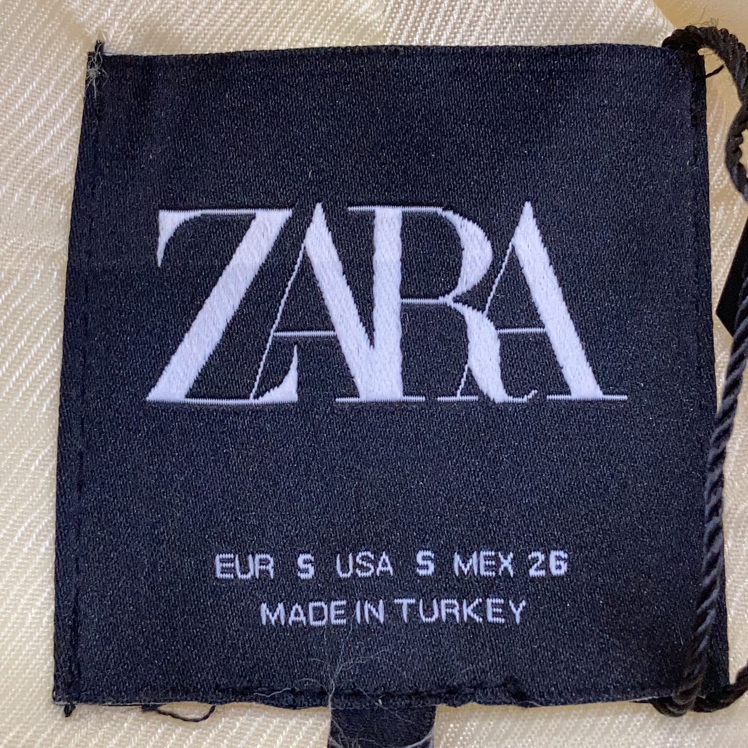 Zara