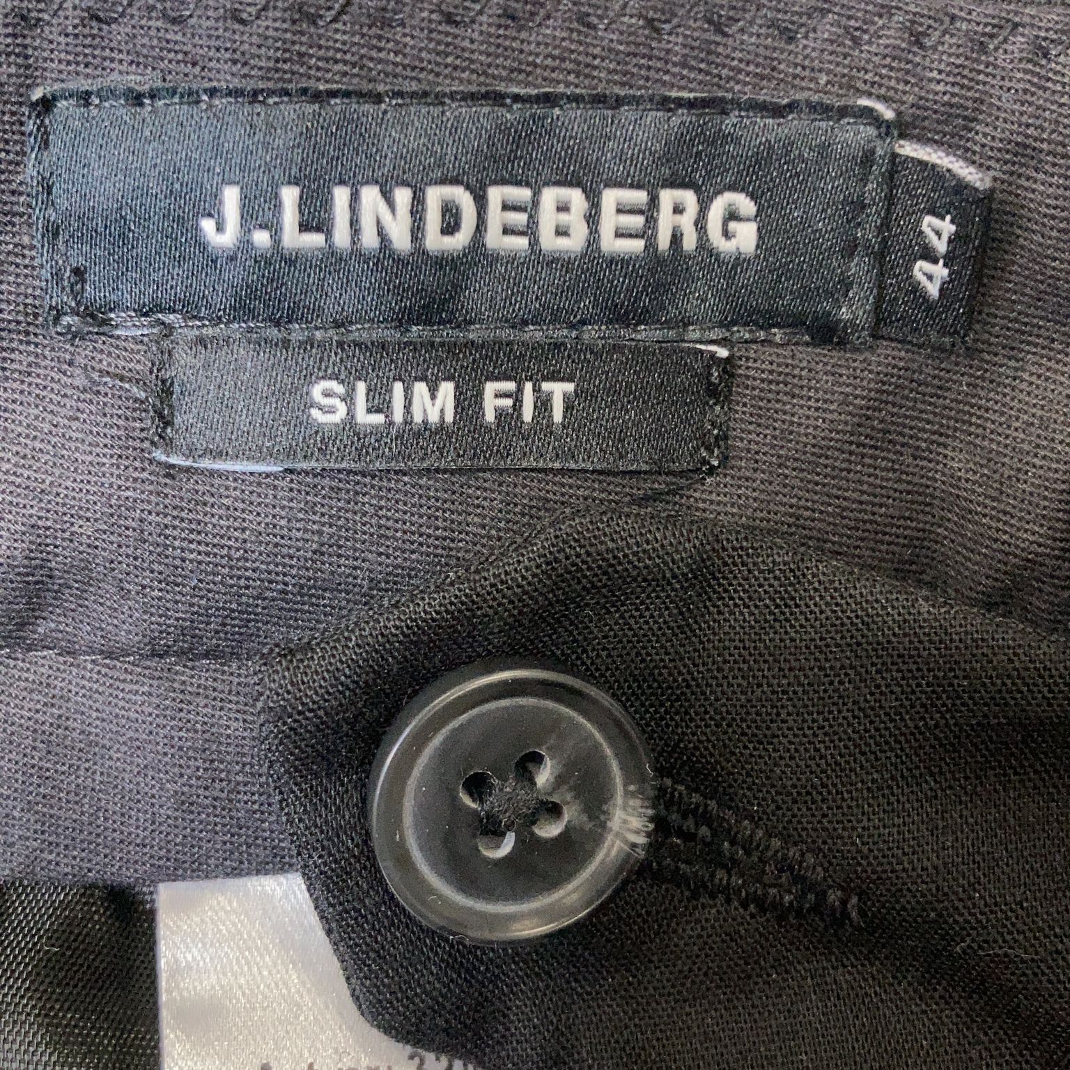 J.Lindeberg