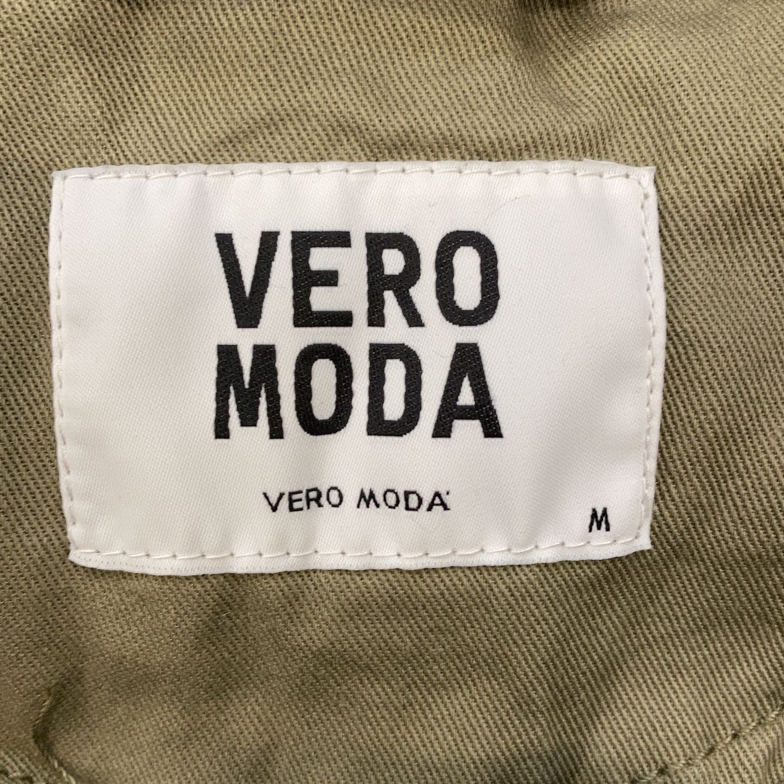 Vero Moda