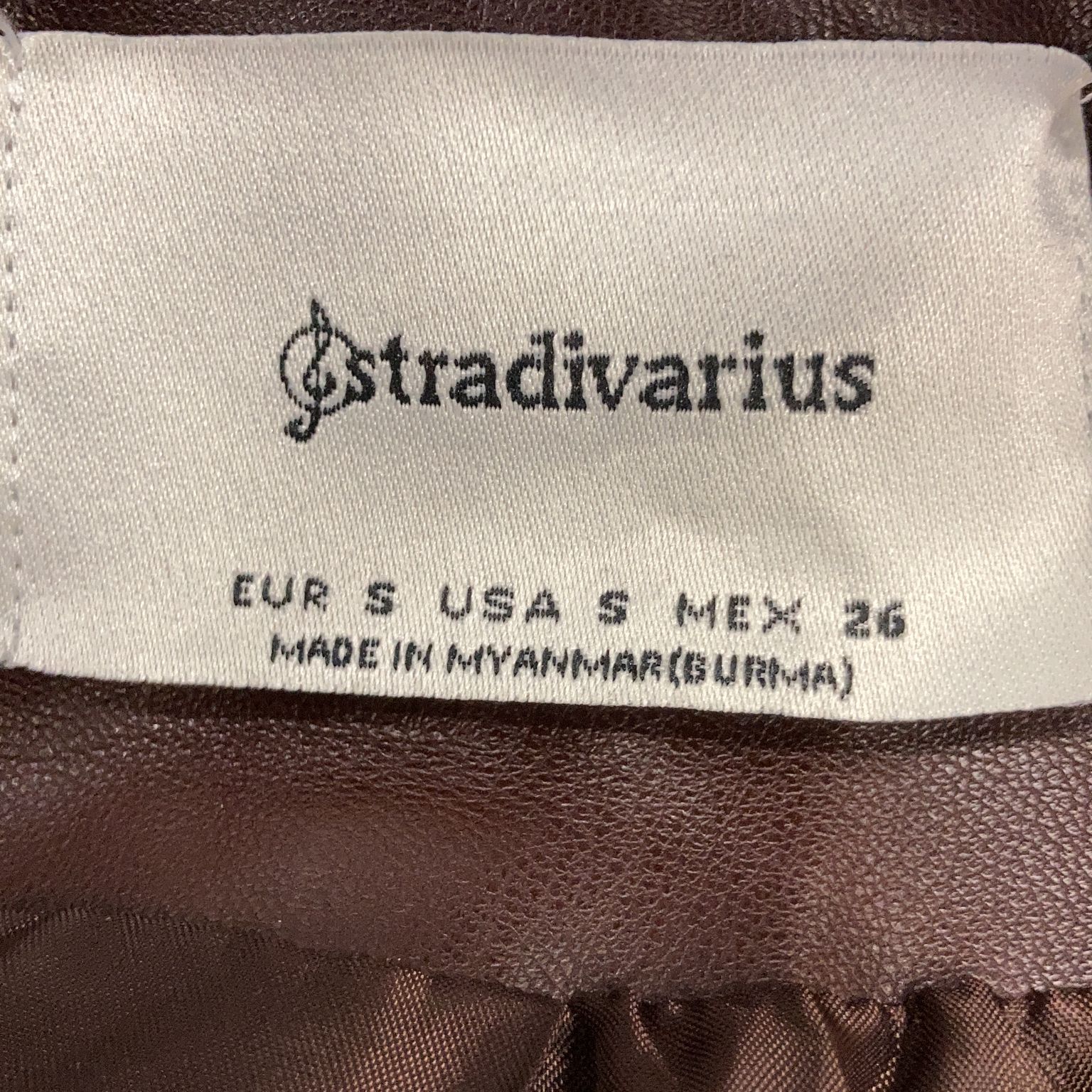 Stradivarius