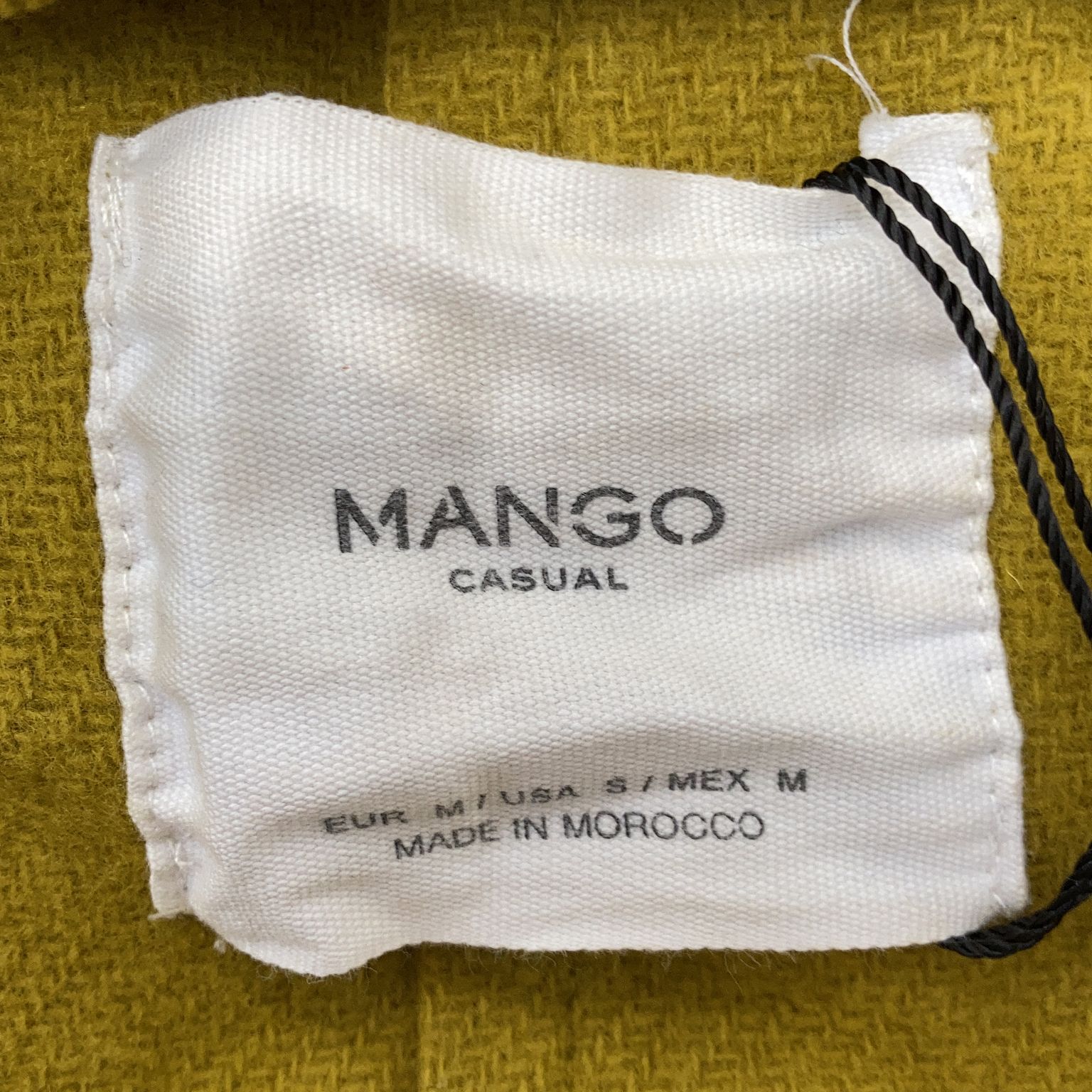 Mango