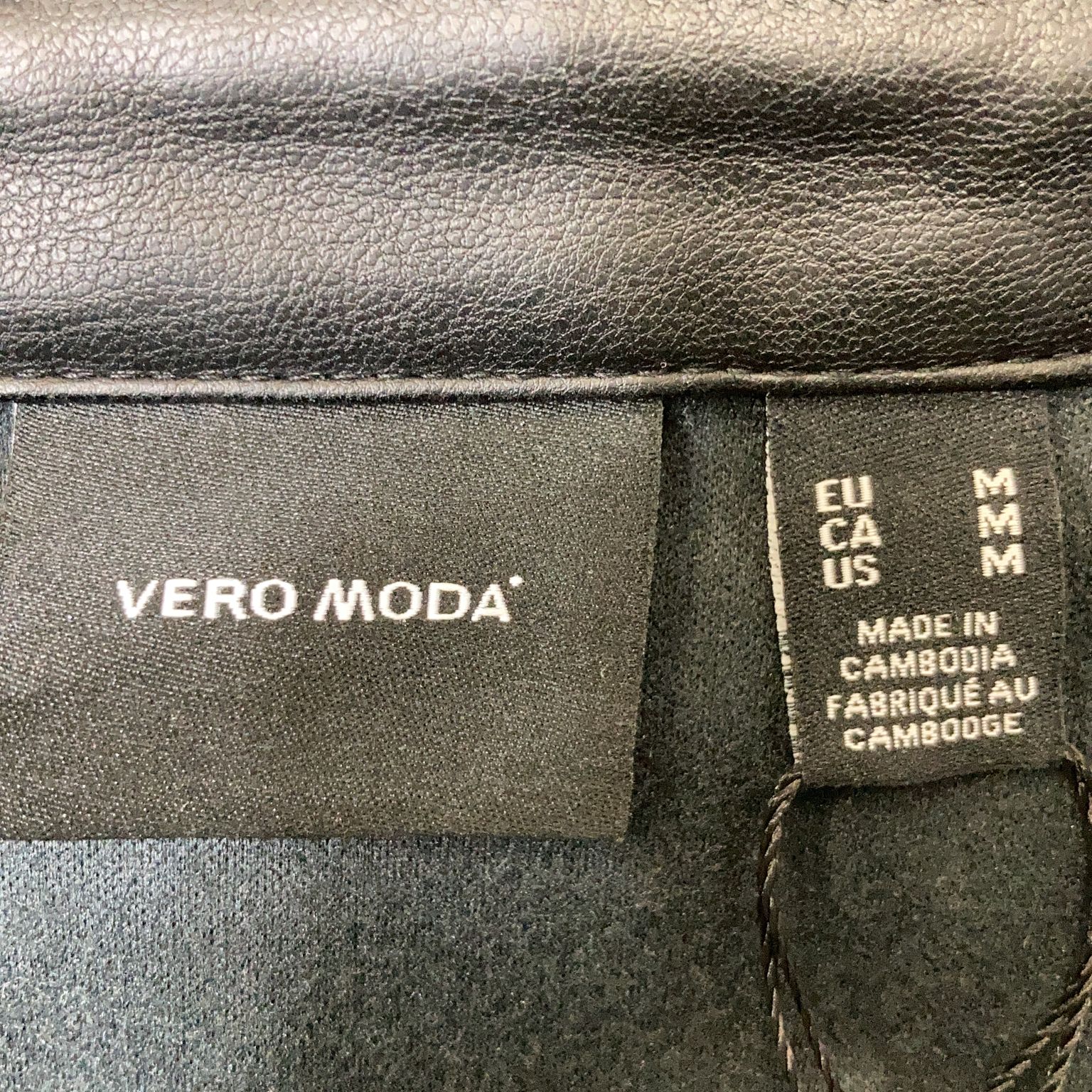 Vero Moda