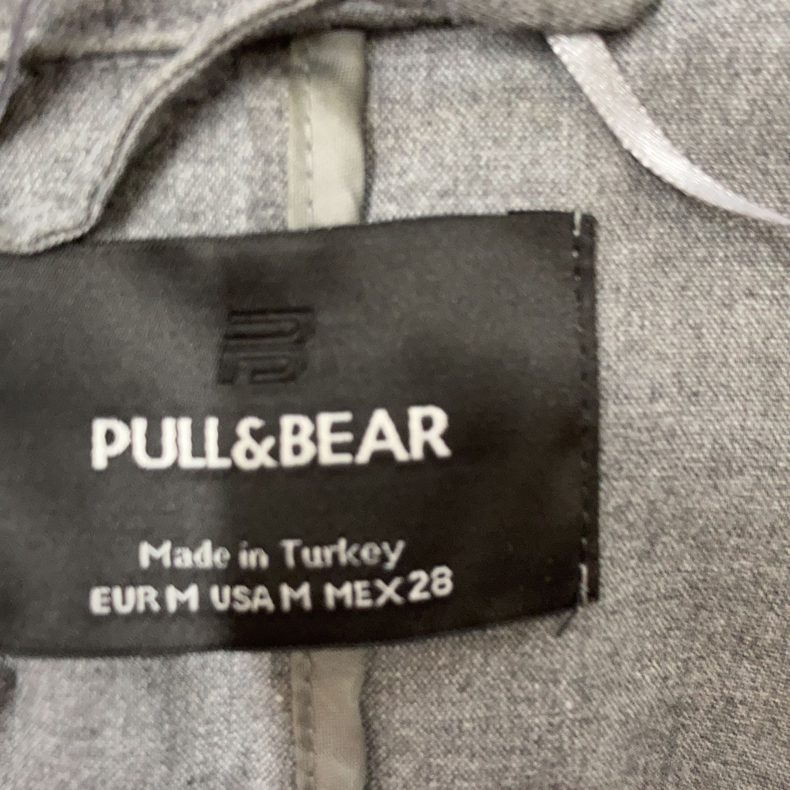 Pull  Bear