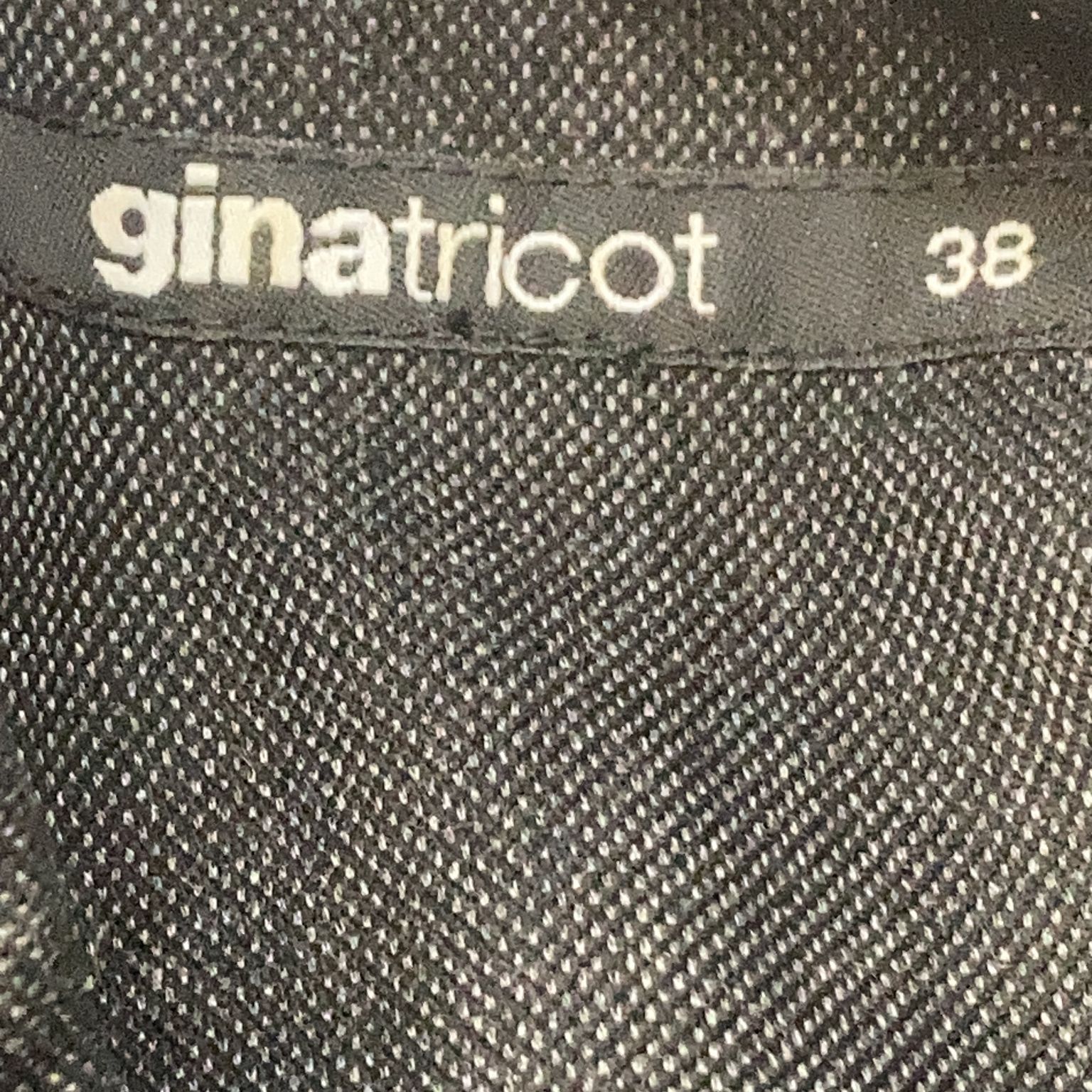 Gina Tricot