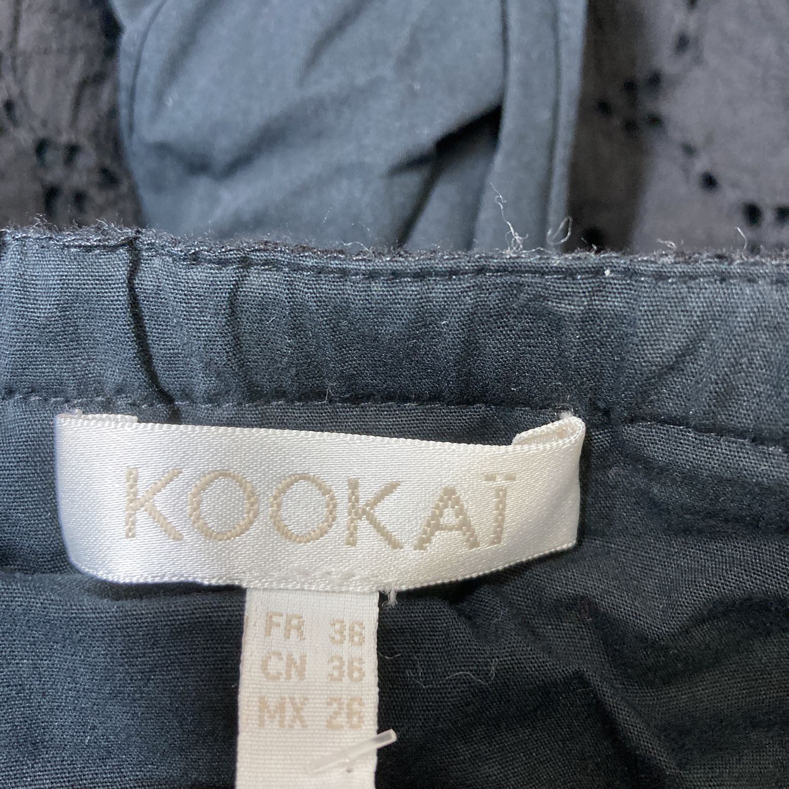 Kookaï