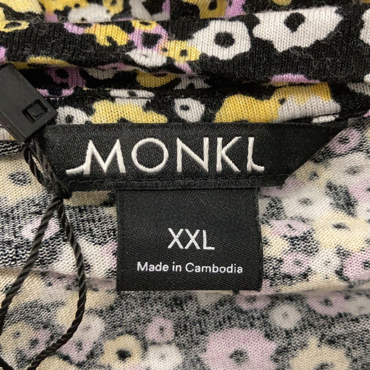 Monki