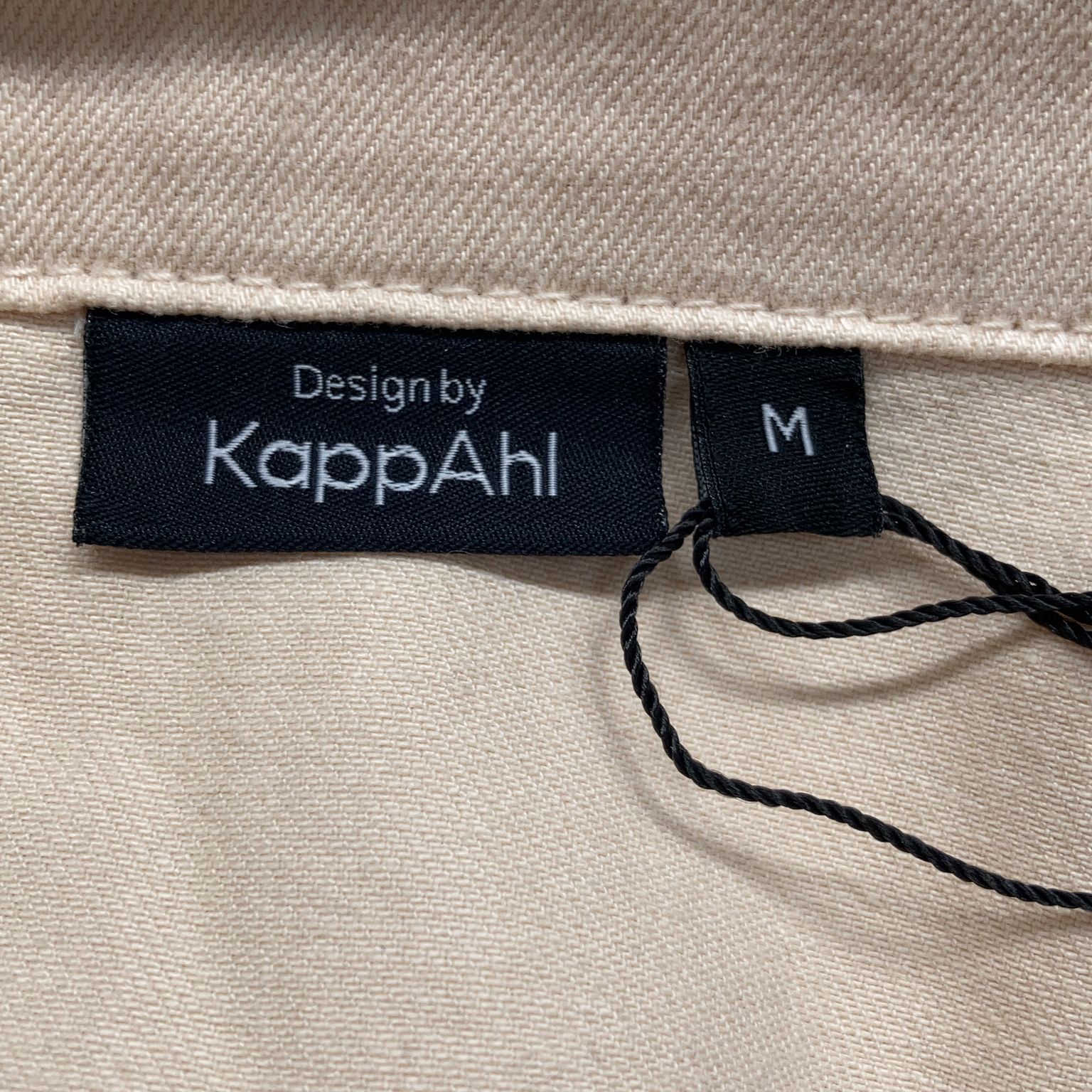 KappAhl