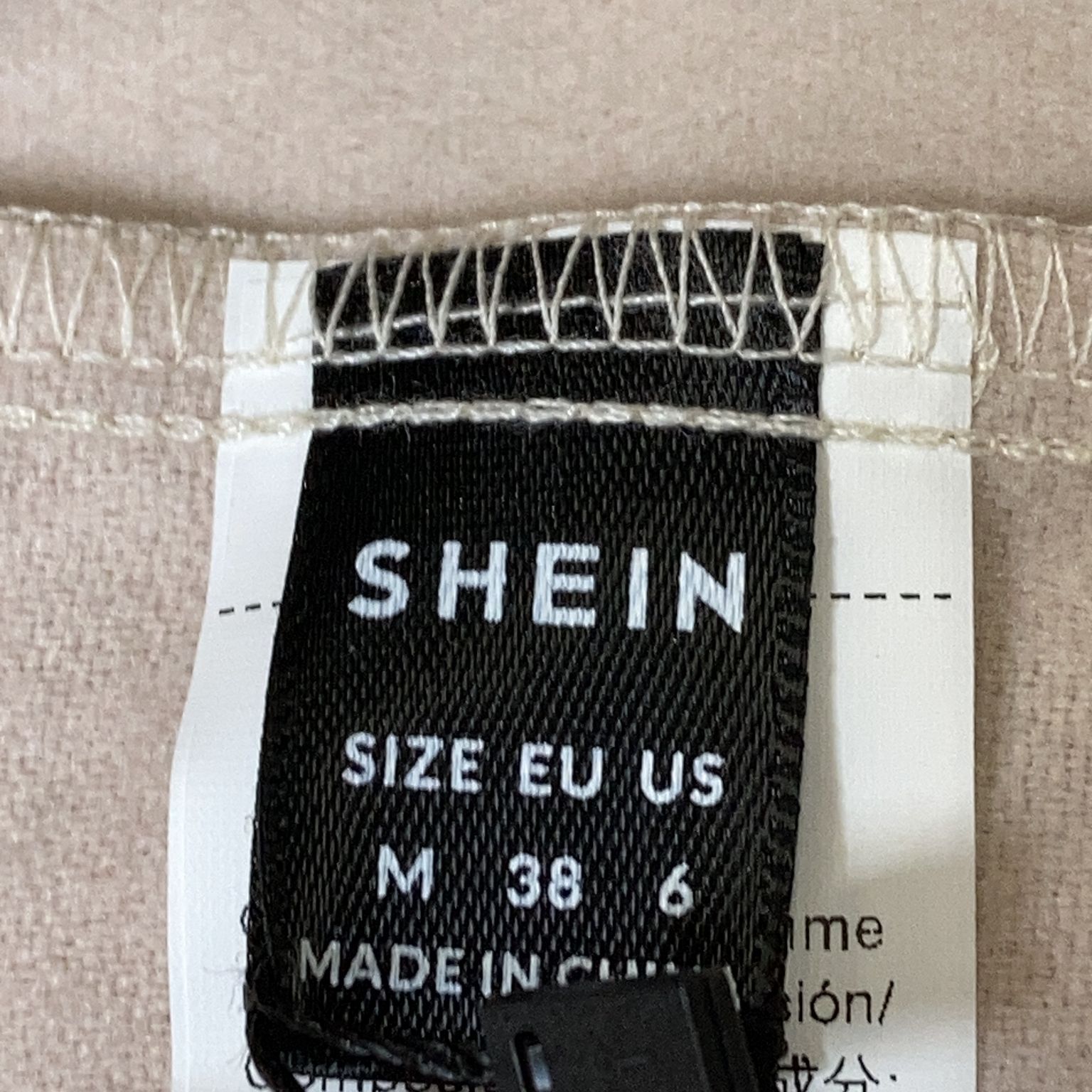 Shein