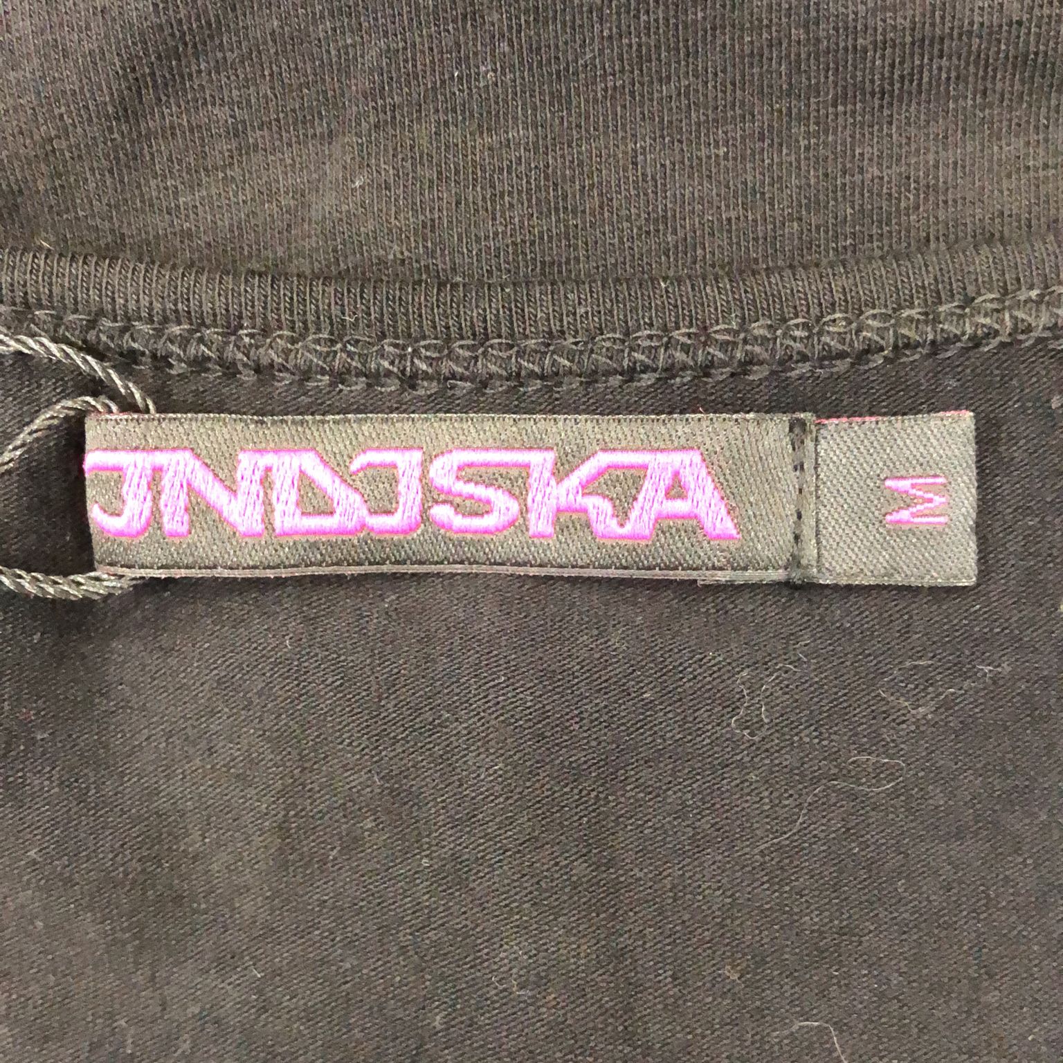 Indiska