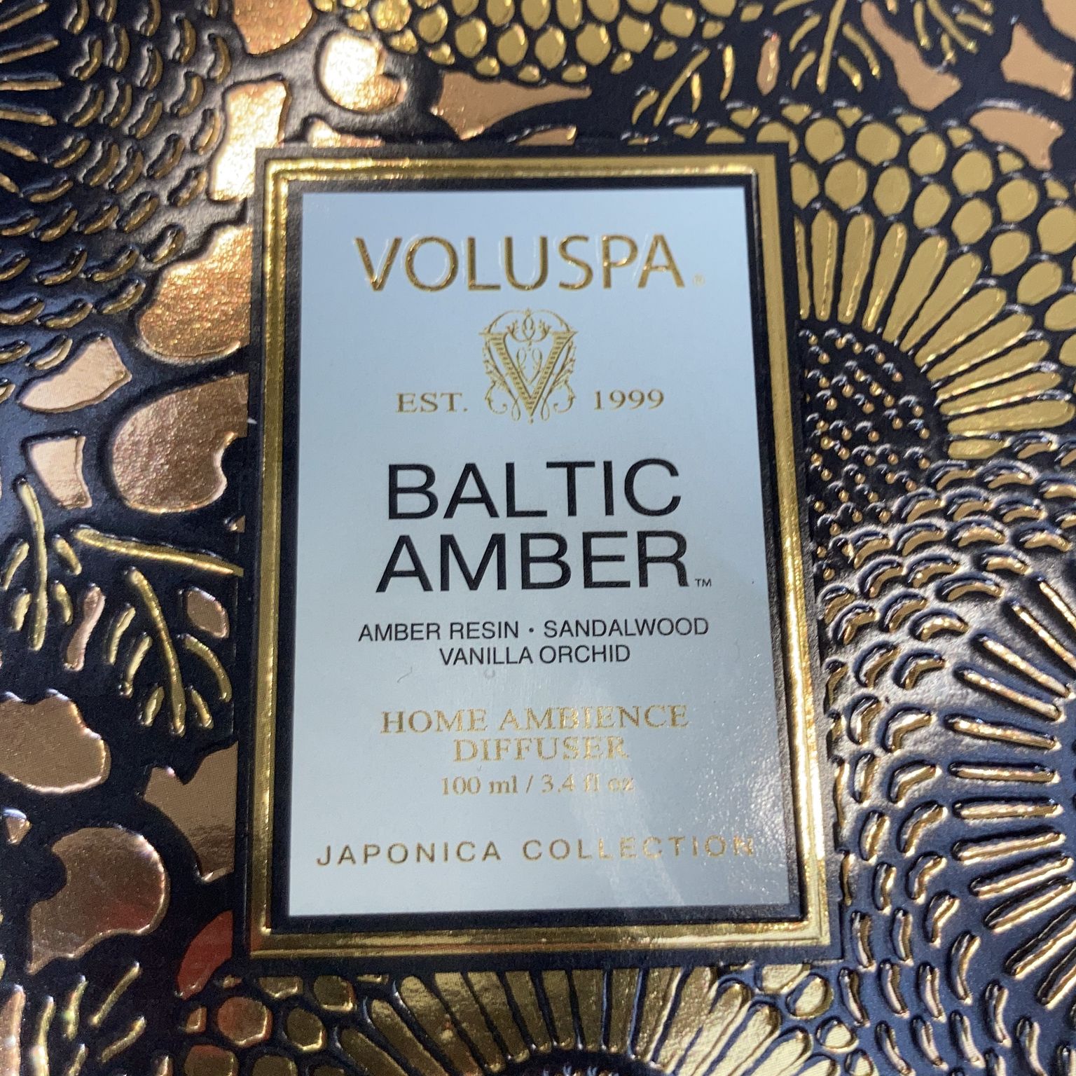 Voluspa