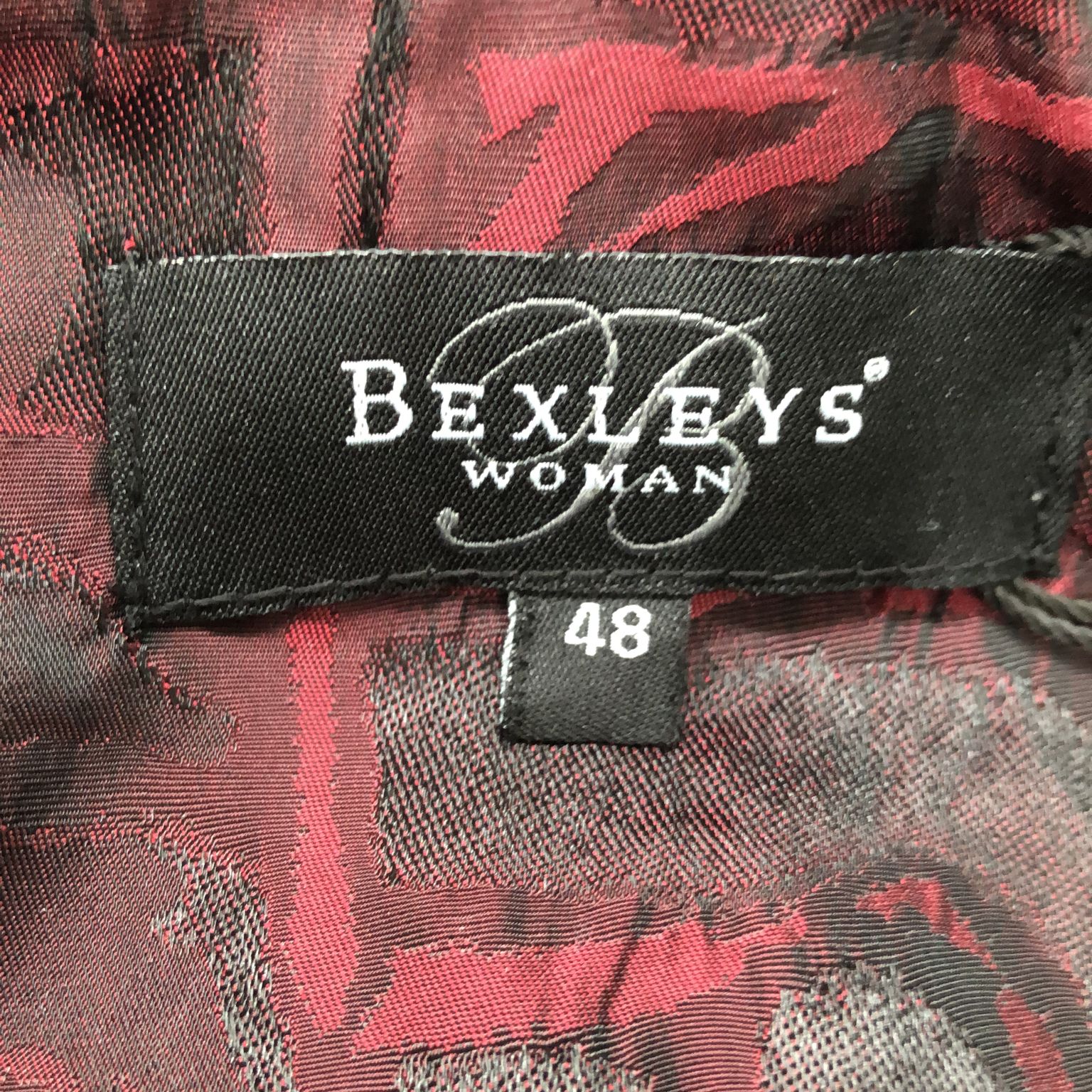 Bexleys