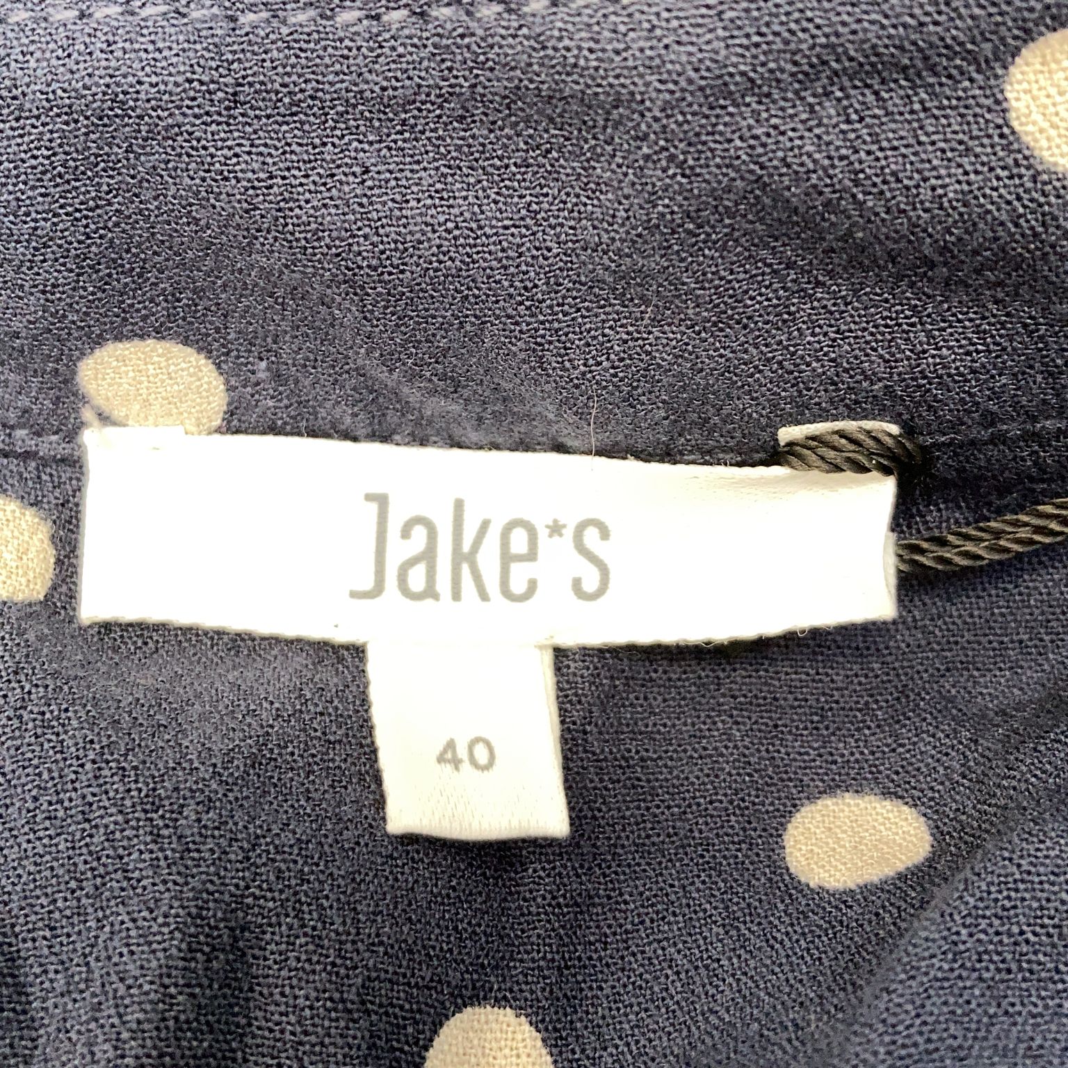 Jake's