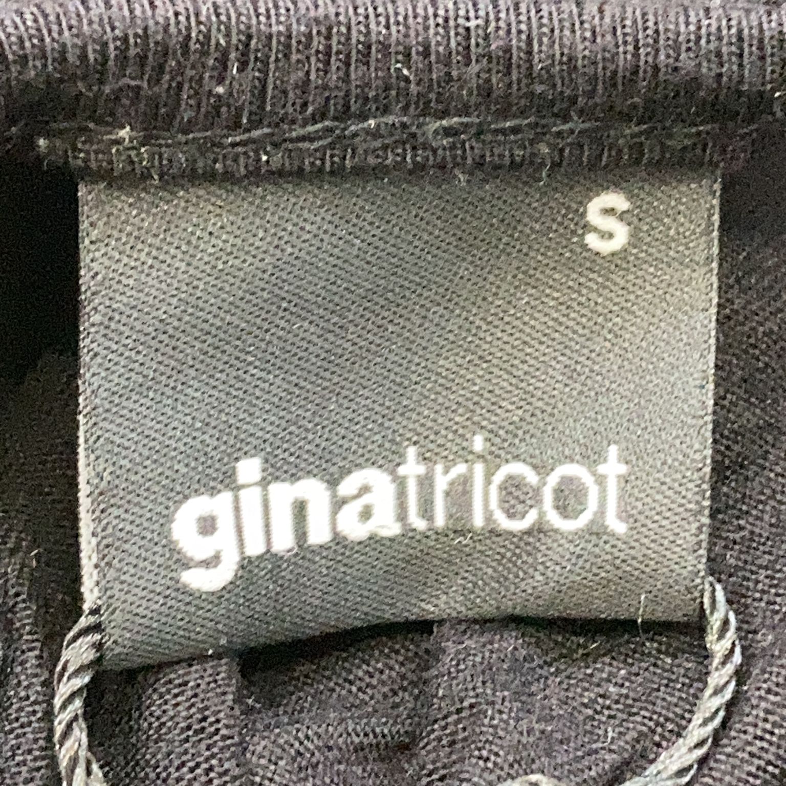 Gina Tricot