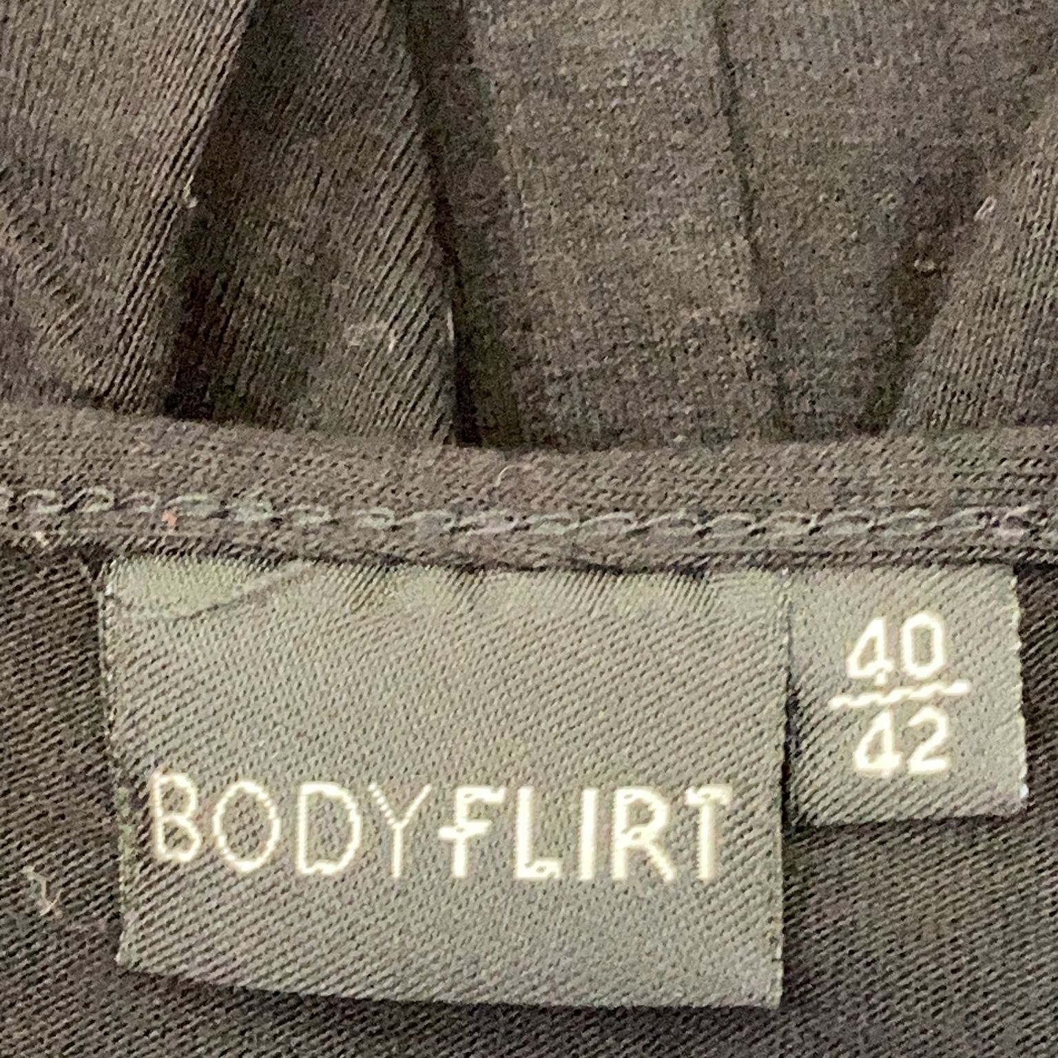 Bodyflirt