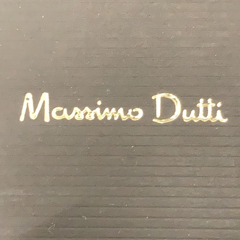 Massimo Dutti