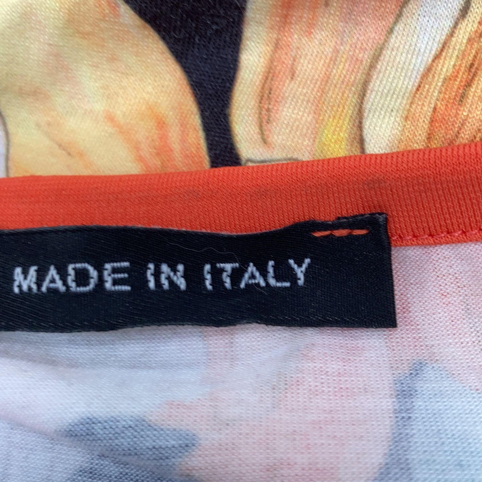 Made In Italy