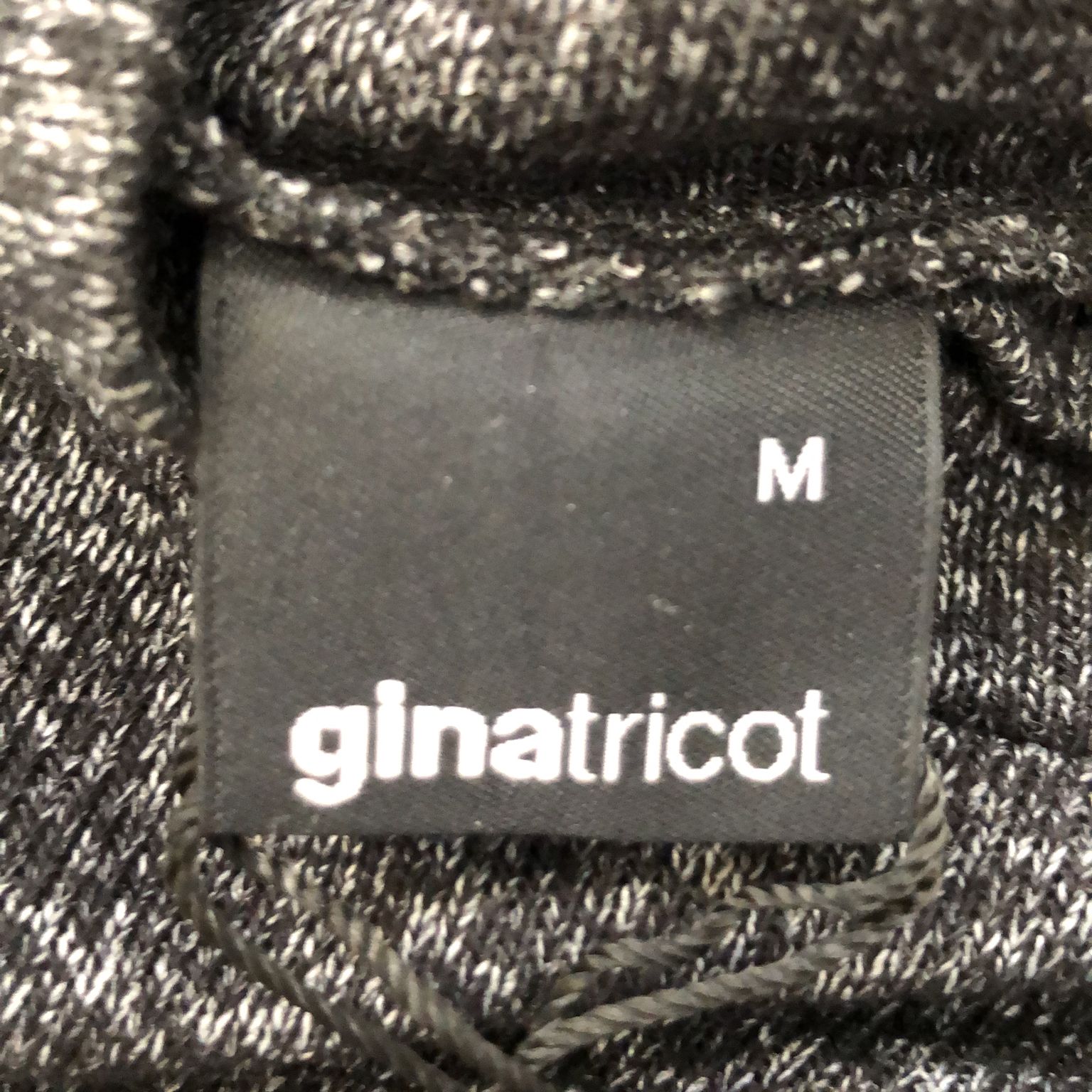 Gina Tricot