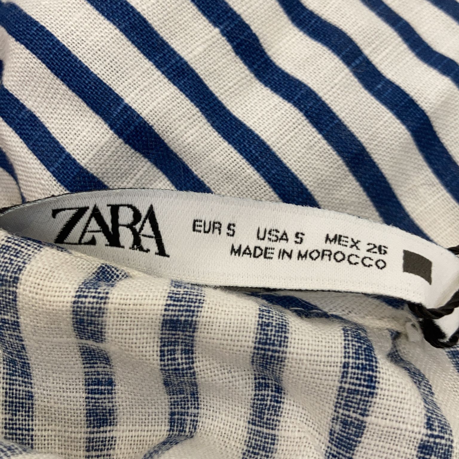 Zara