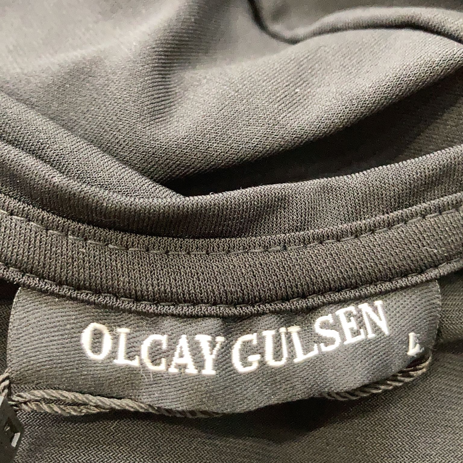 Olcay Gulsen