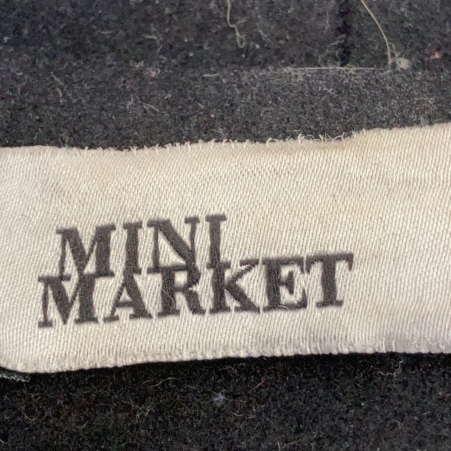 Mini Market