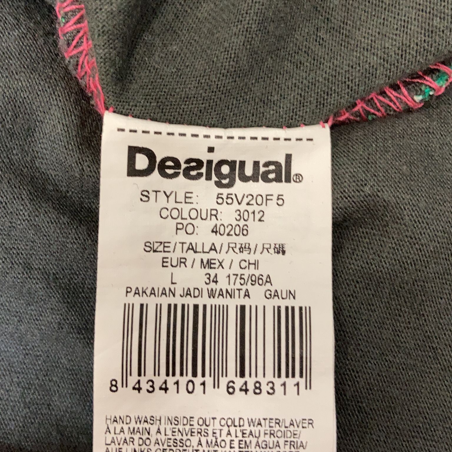 Desigual