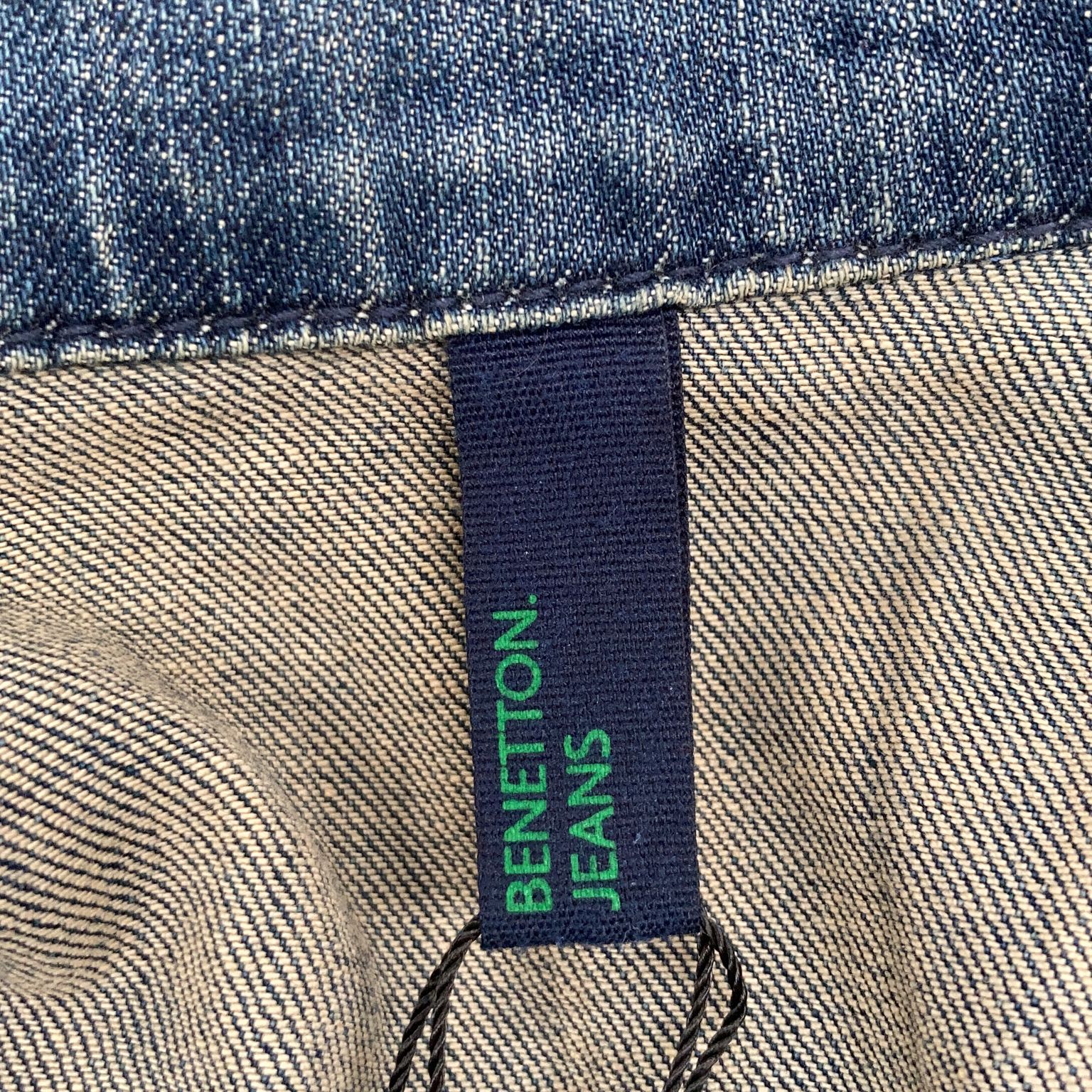 Benetton Jeans