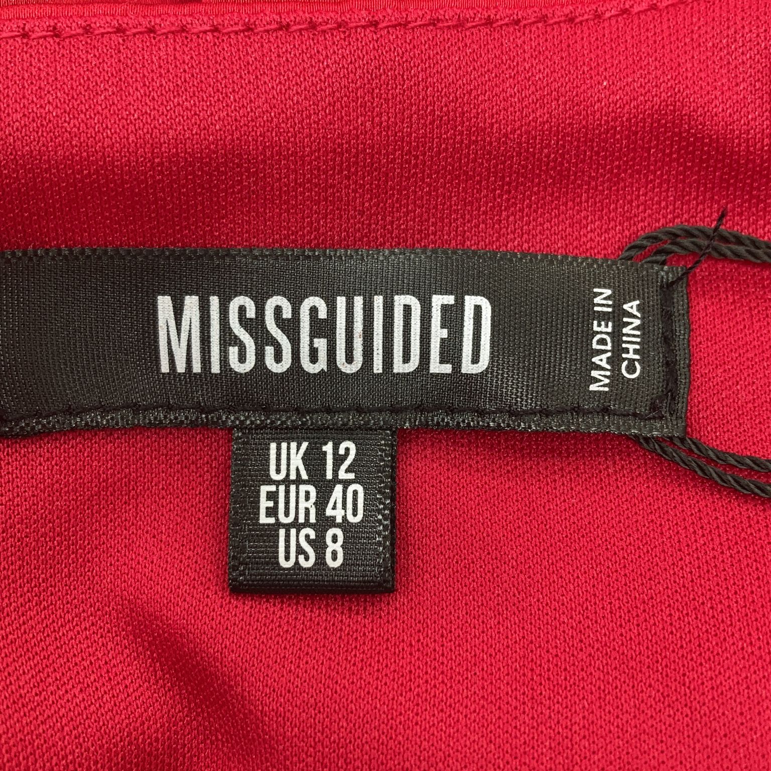 Missguided