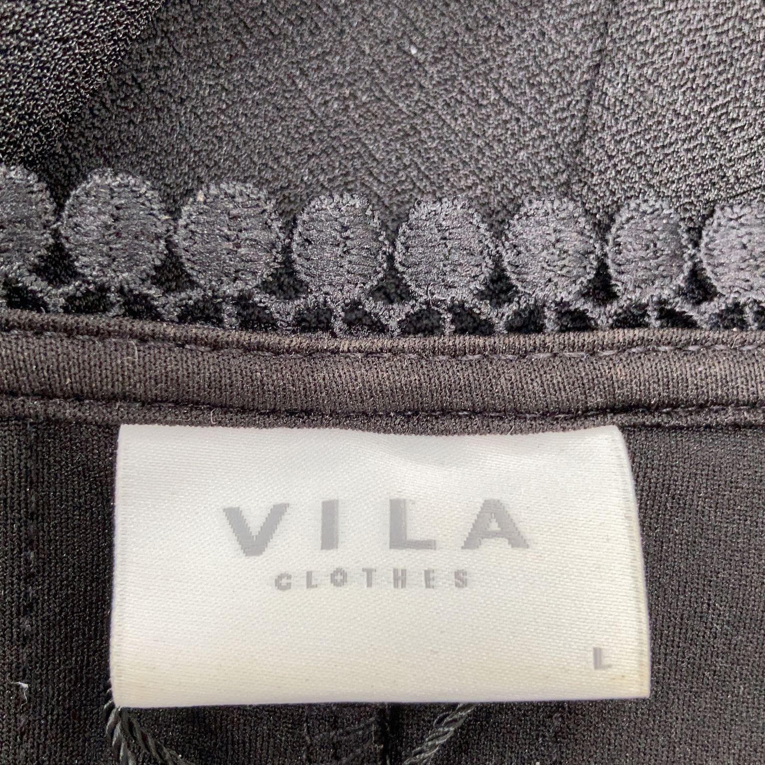 VILA Clothes