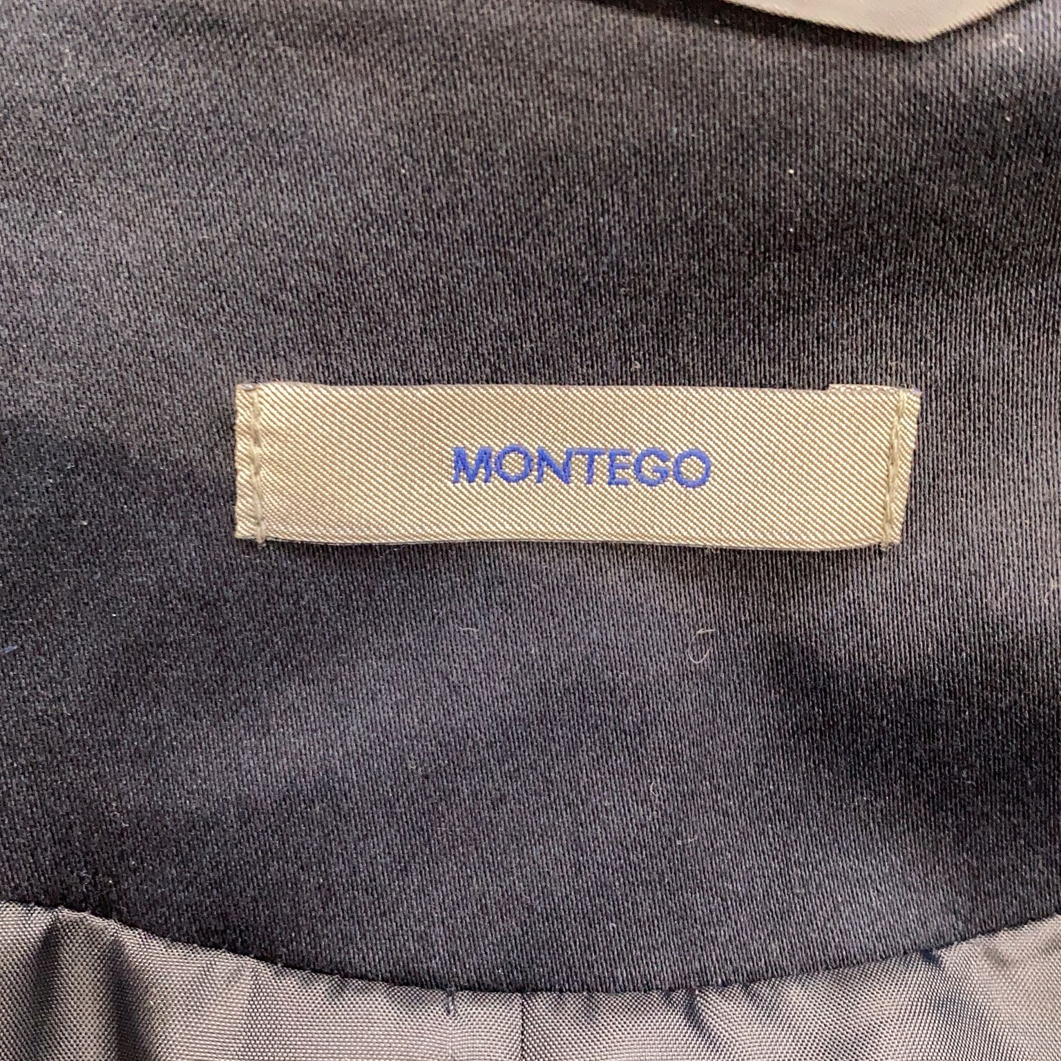 Montego