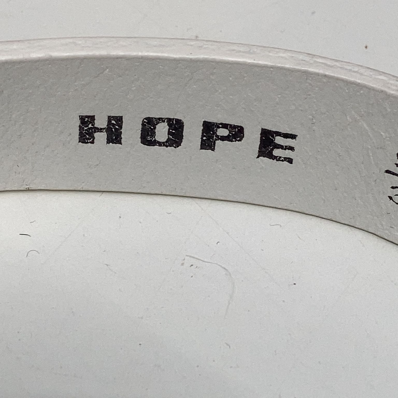 Hope