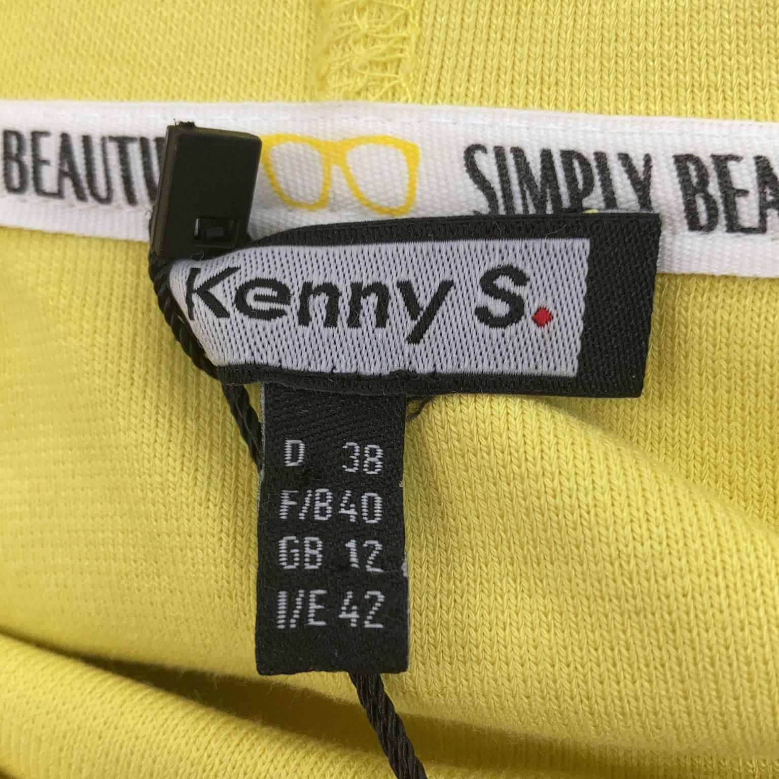 Kenny S.