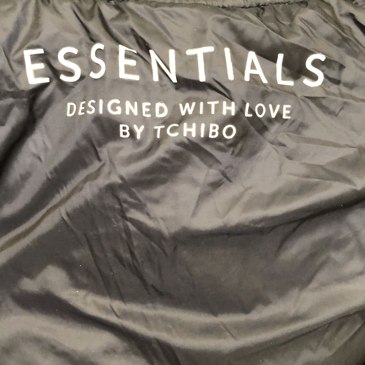 Essentials by Tchibo