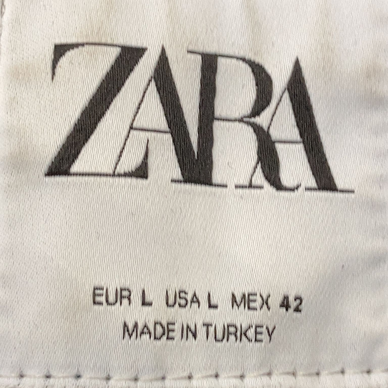 Zara