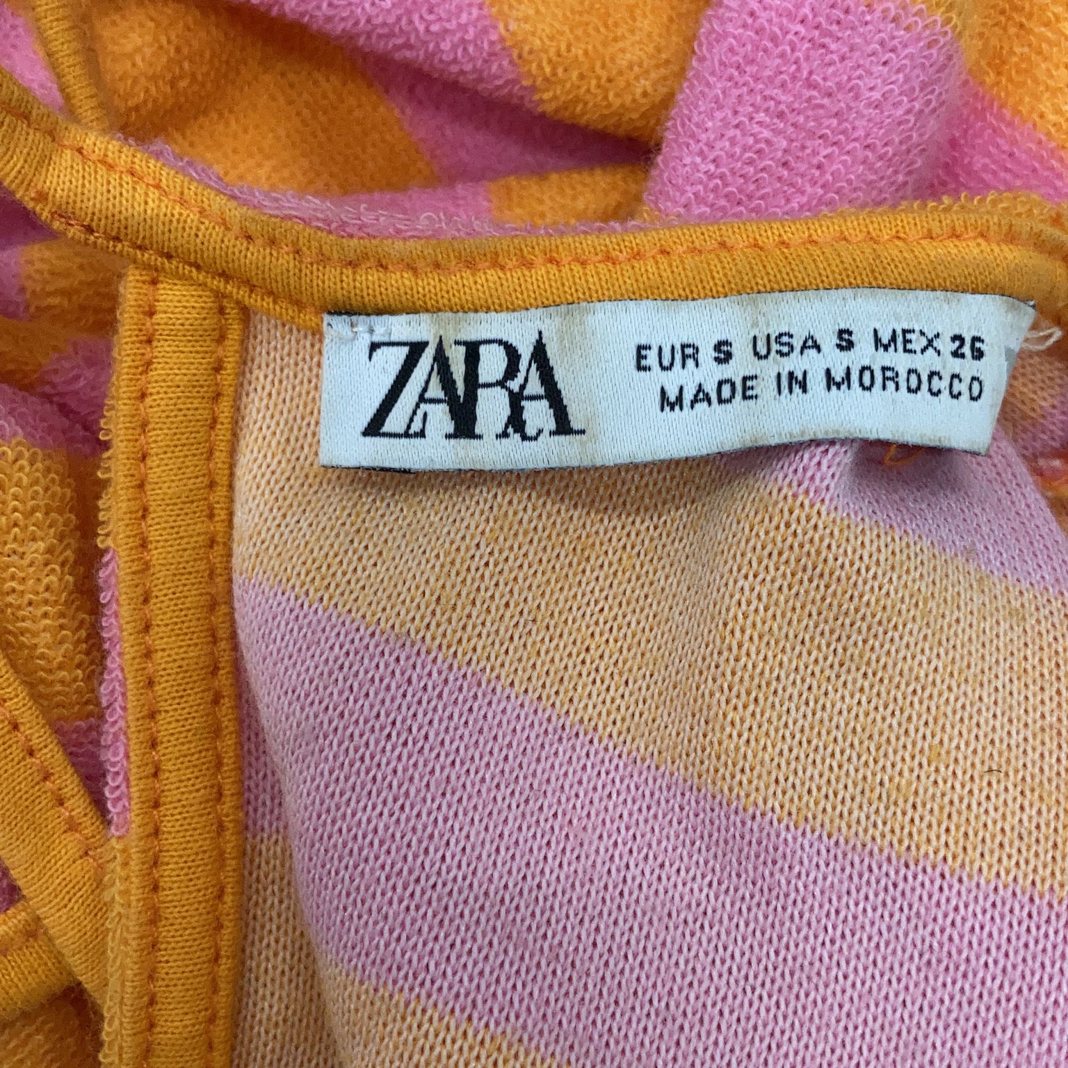 Zara