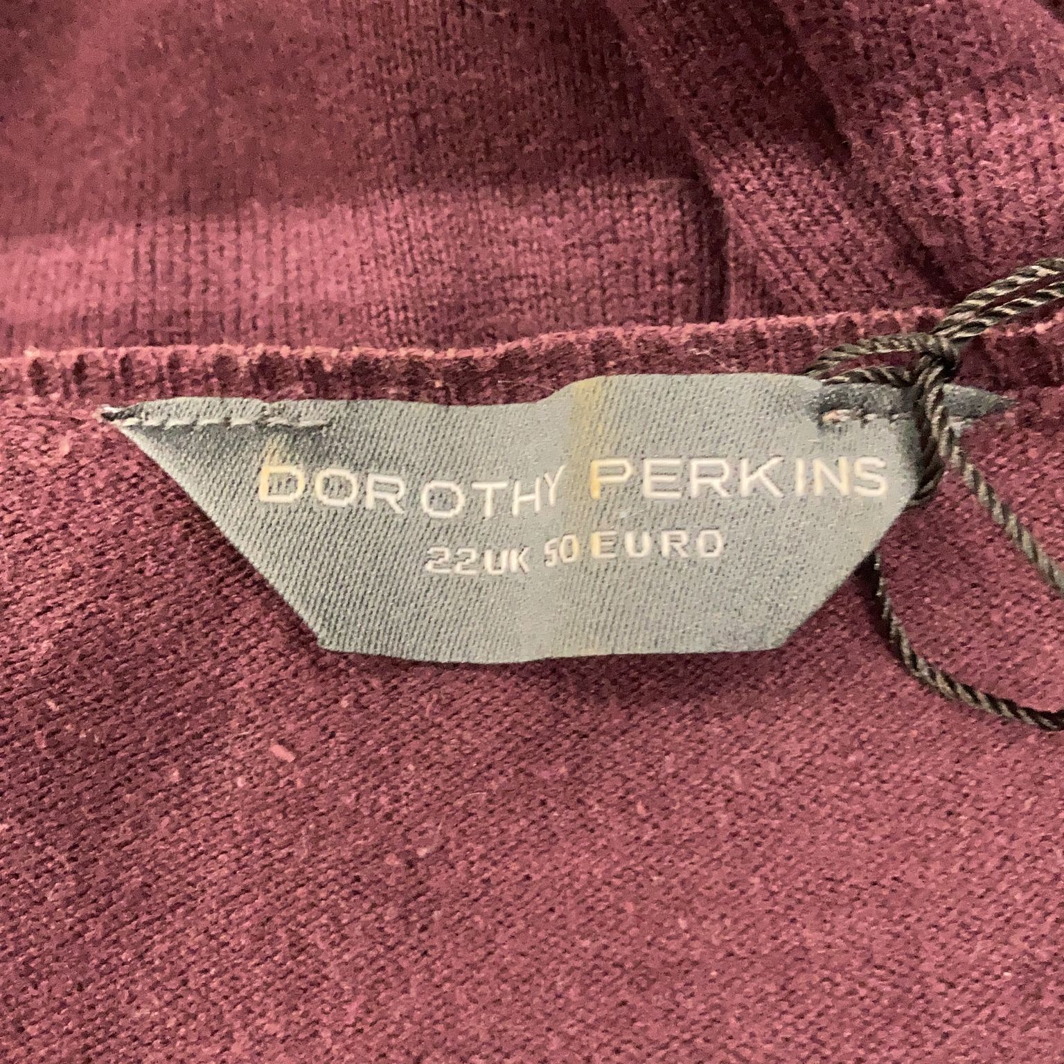 Dorothy Perkins