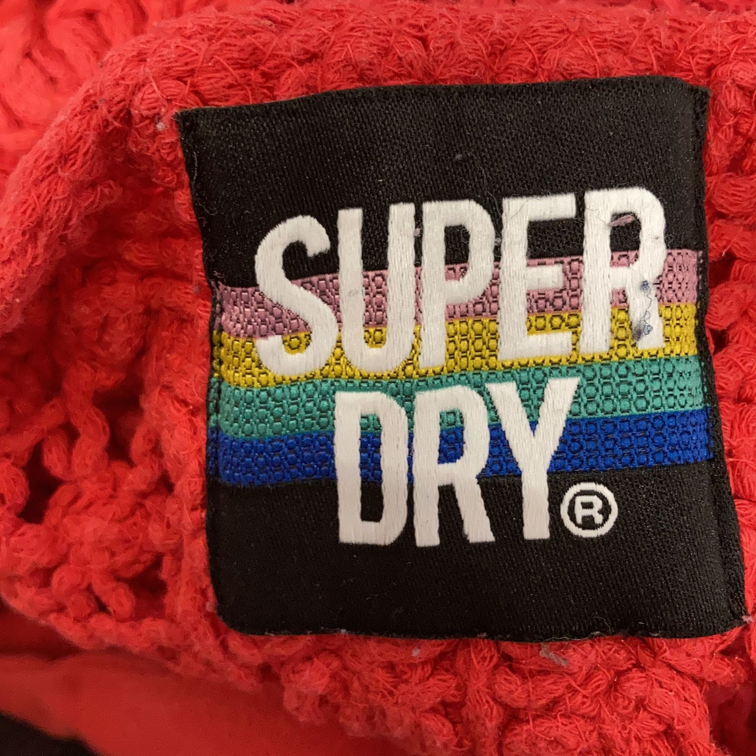 Superdry