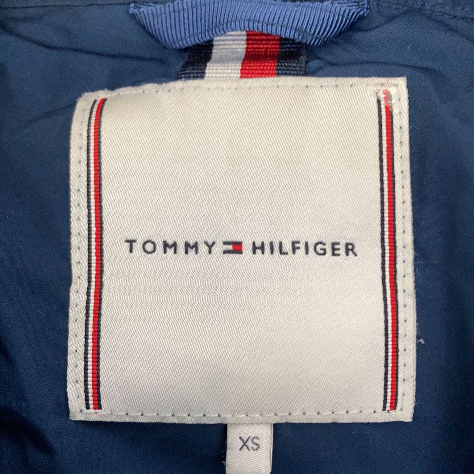 Tommy Hilfiger