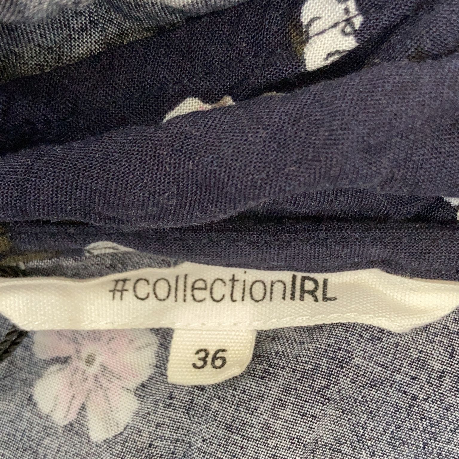 Collection IRL