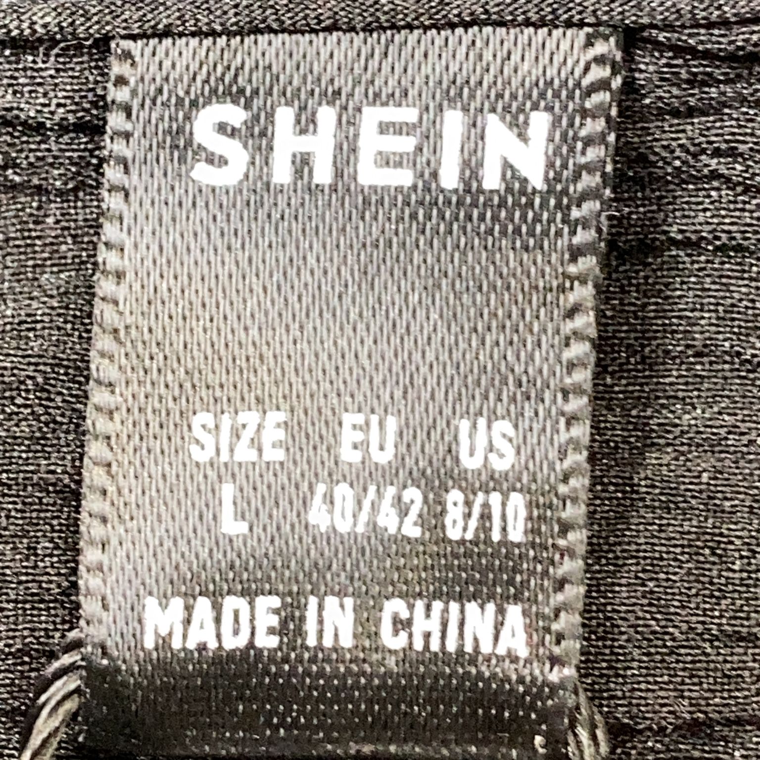 Shein