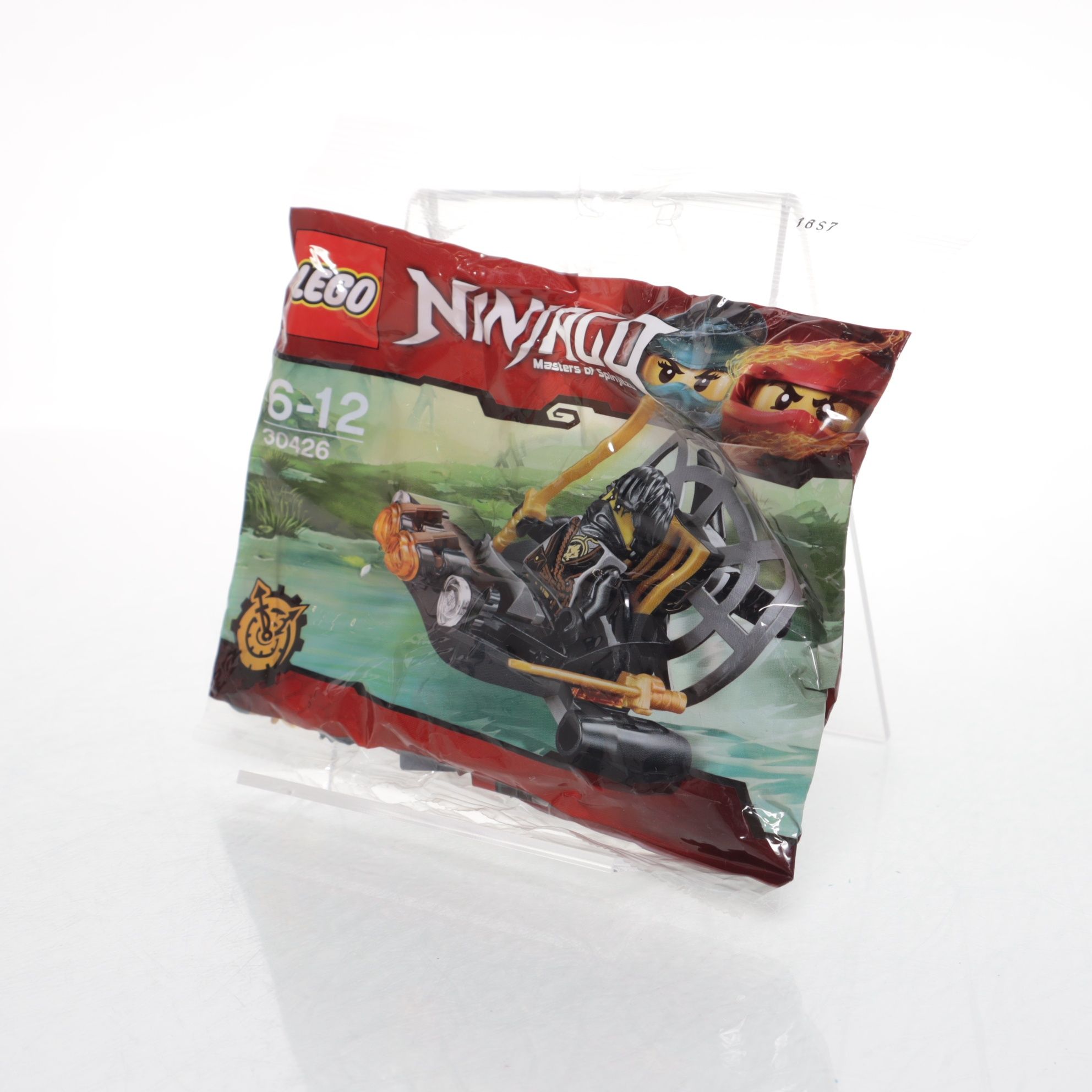 LEGO Ninjago