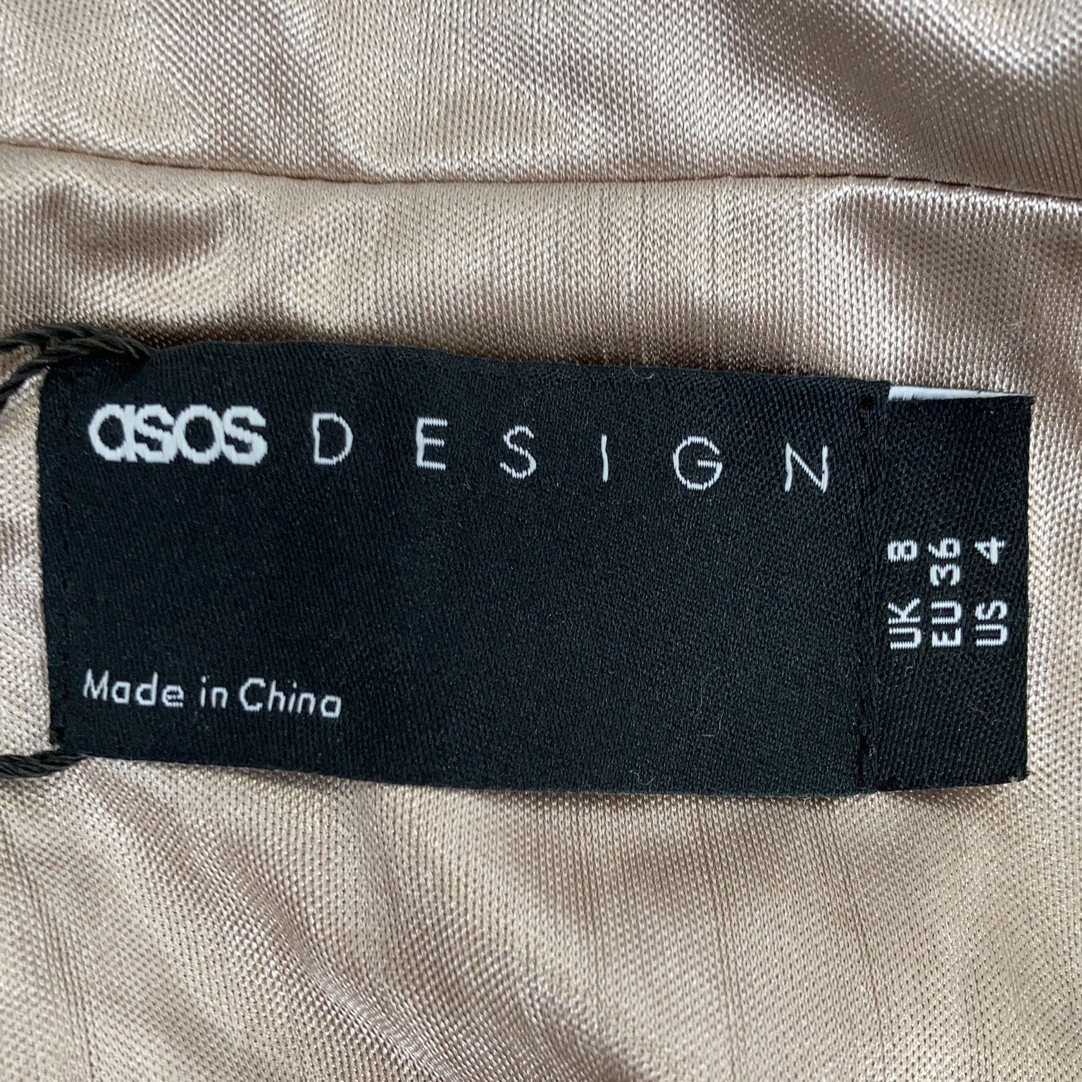 ASOS Design