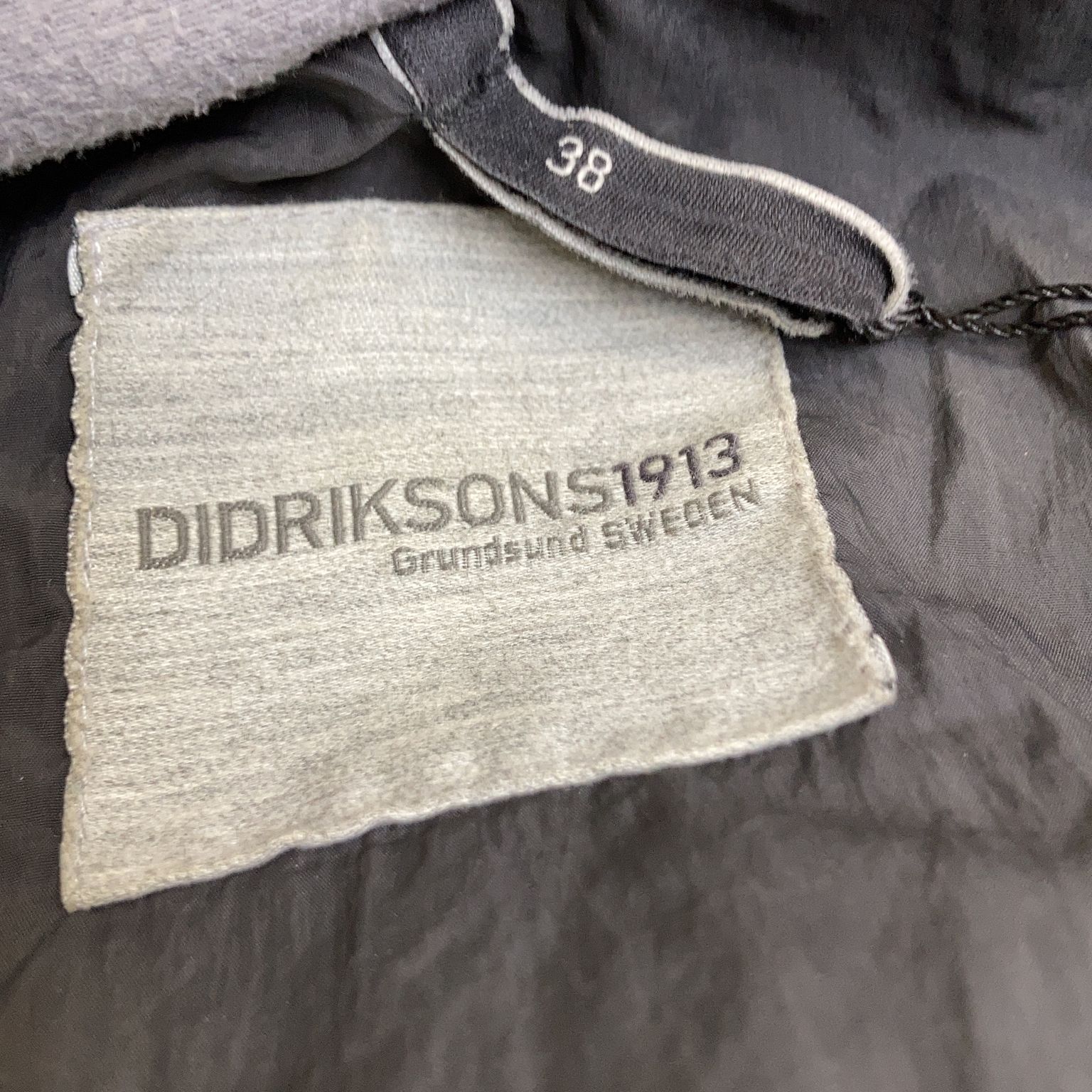 Didriksons 1913