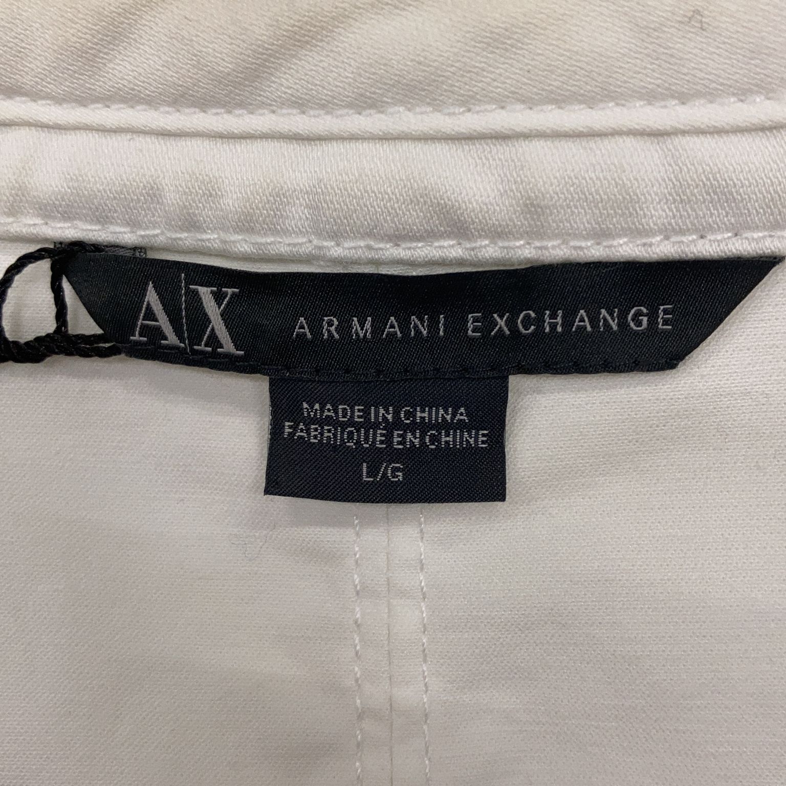 Armani Exchange