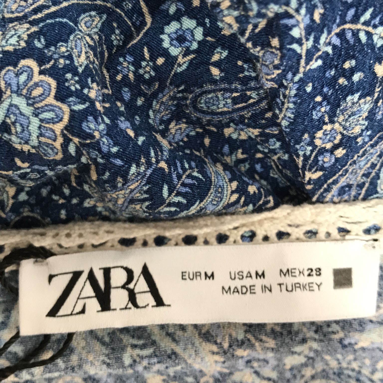 Zara