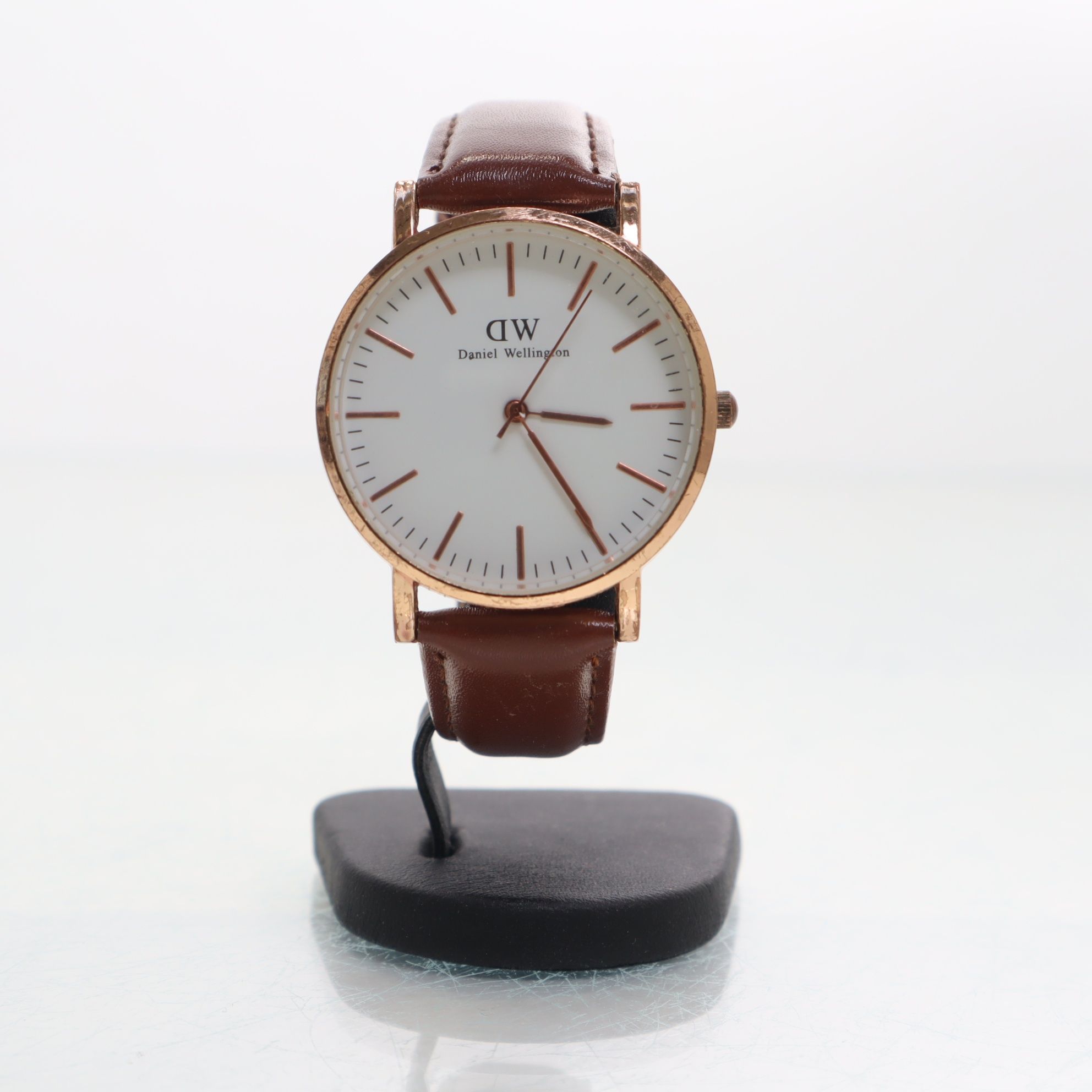 Daniel Wellington