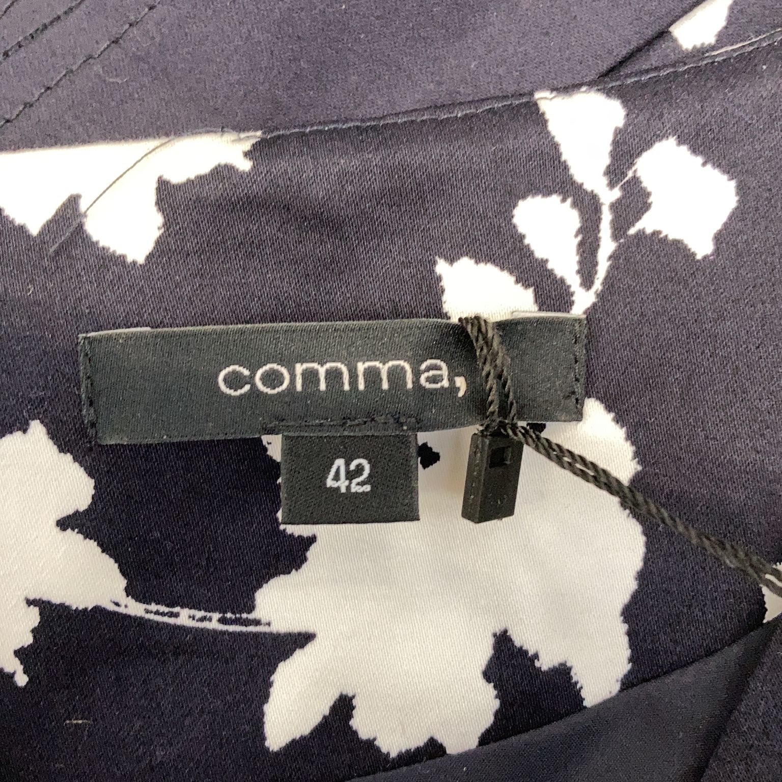 Comma