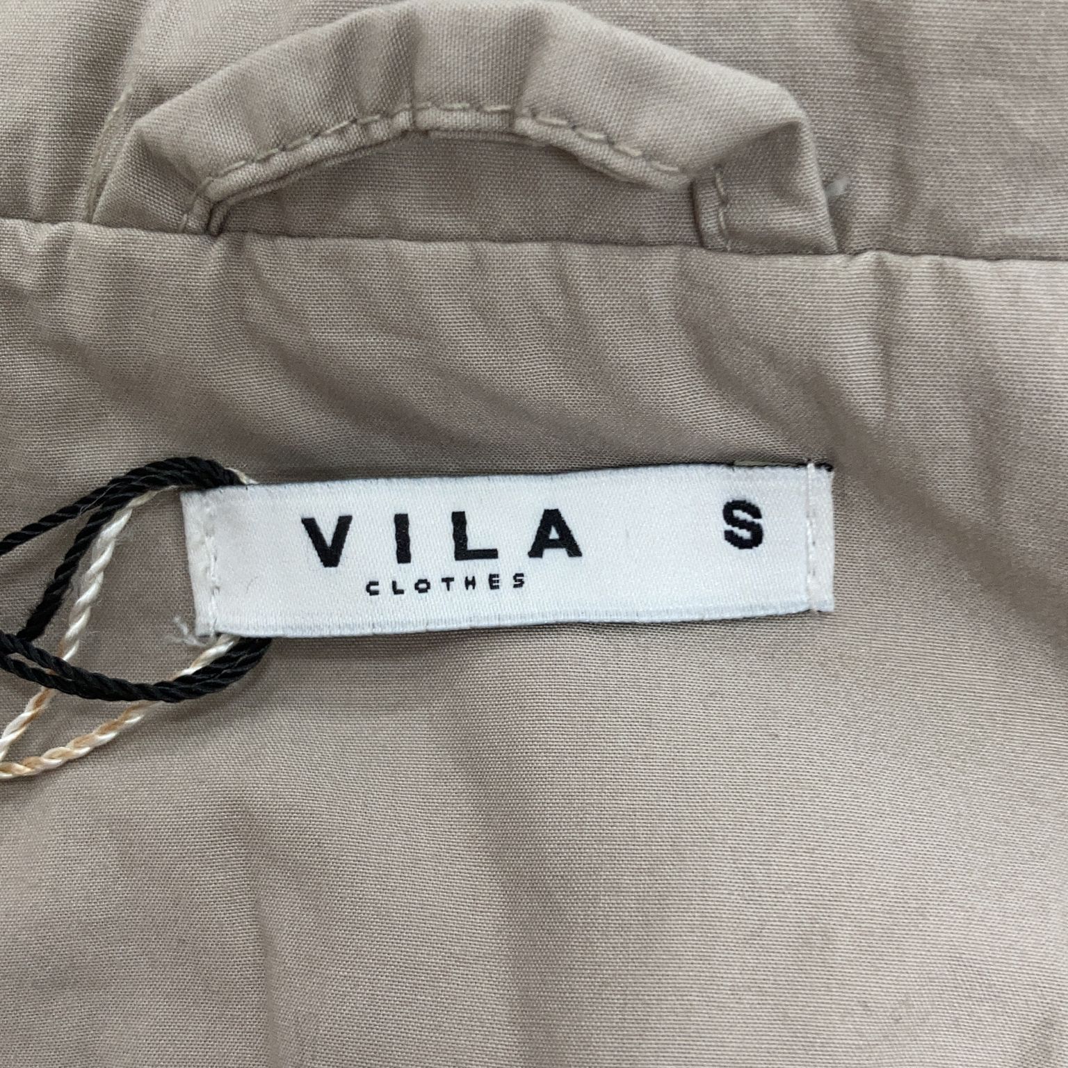 VILA Clothes